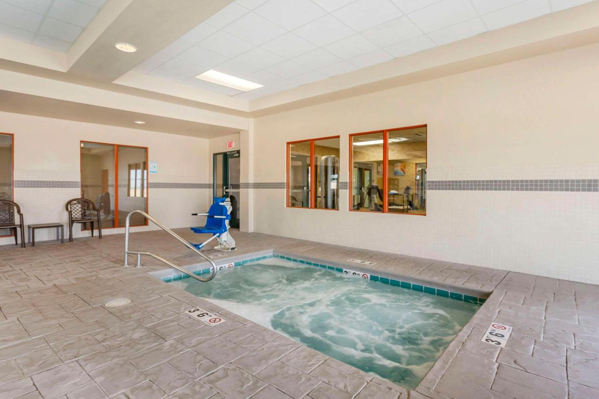 Comfort Inn & Suites Jerome - Twin Falls photo 30