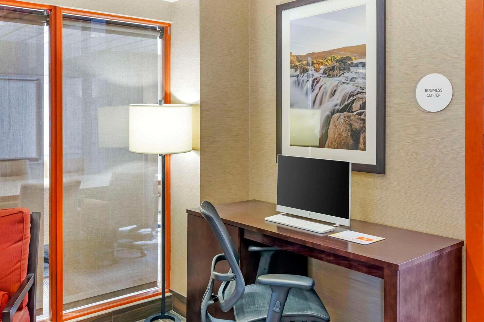 Comfort Inn & Suites Jerome - Twin Falls photo 37
