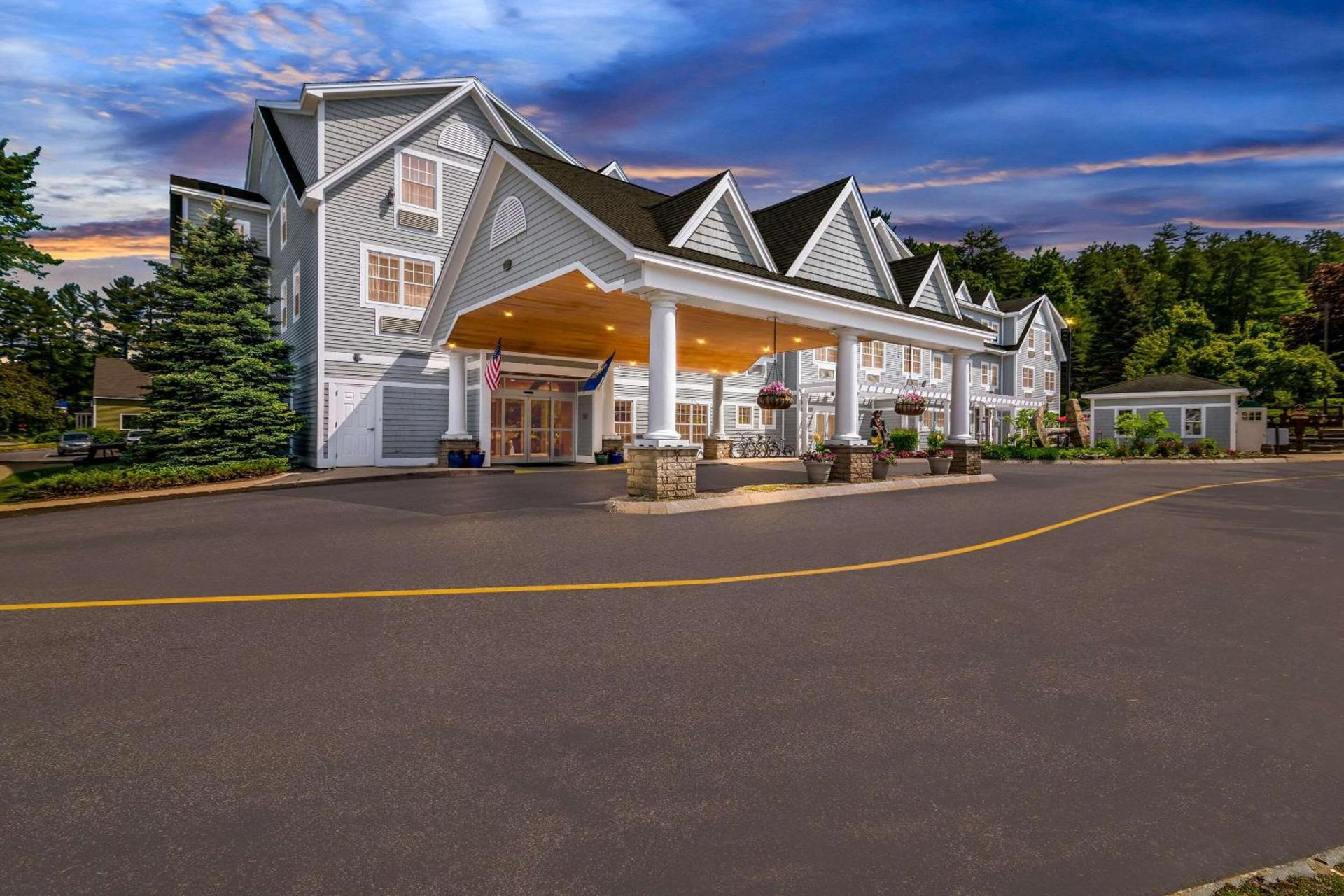 Comfort Inn & Suites North Conway photo 5