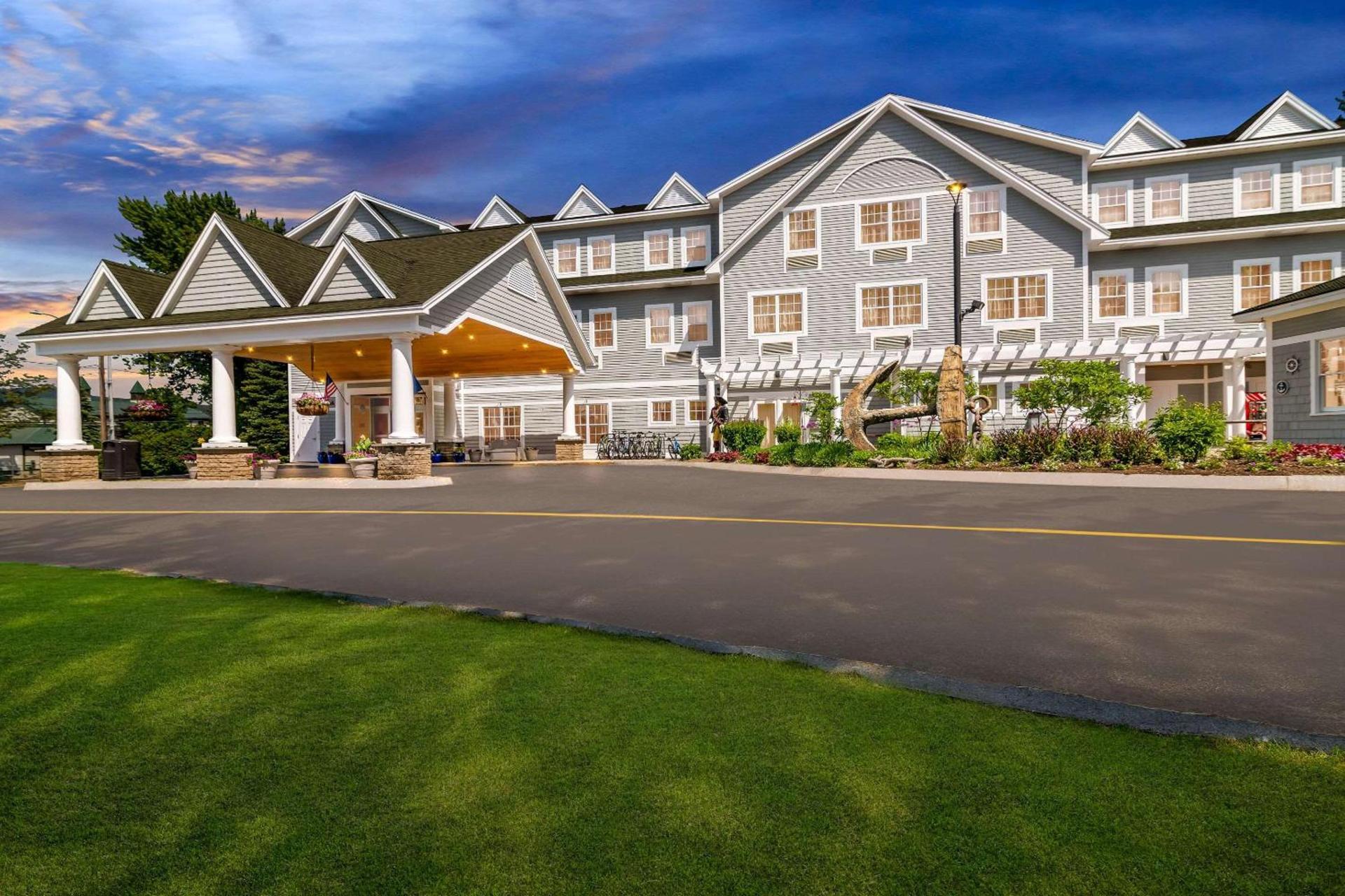 Comfort Inn & Suites North Conway photo 6