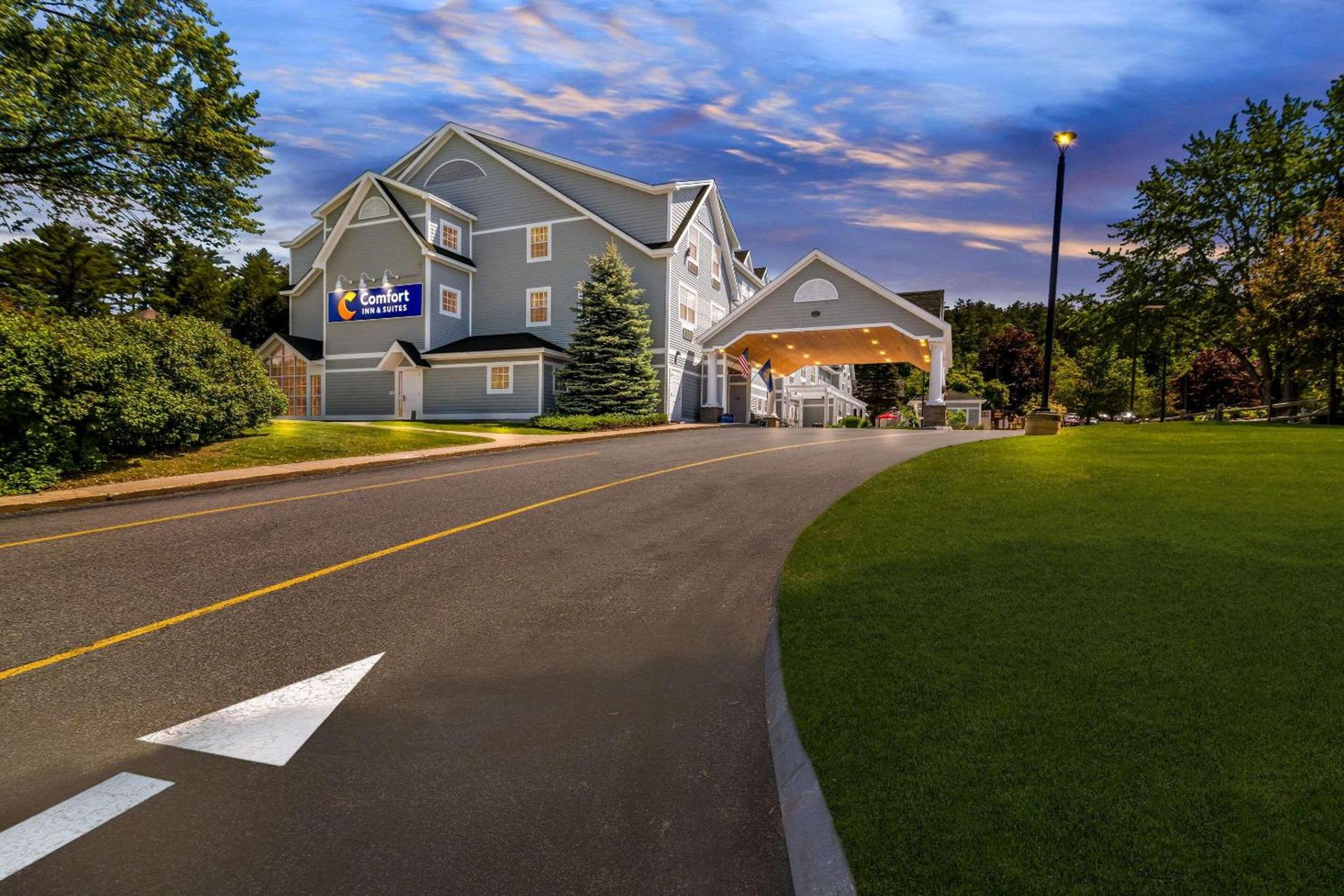 Comfort Inn & Suites North Conway photo 8