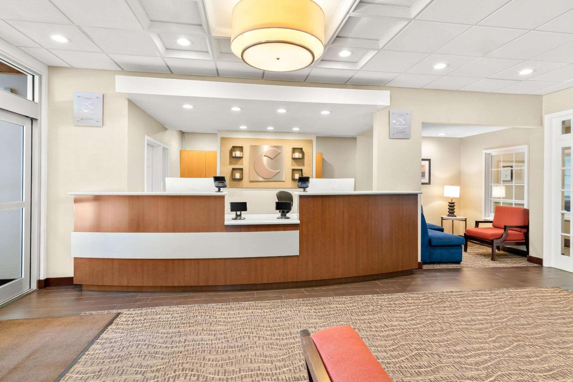 Comfort Inn & Suites North Conway photo 10