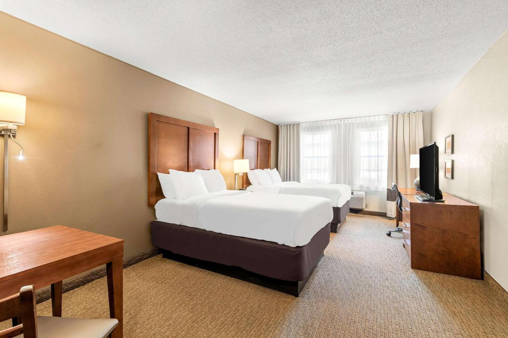 Comfort Inn & Suites North Conway photo 21