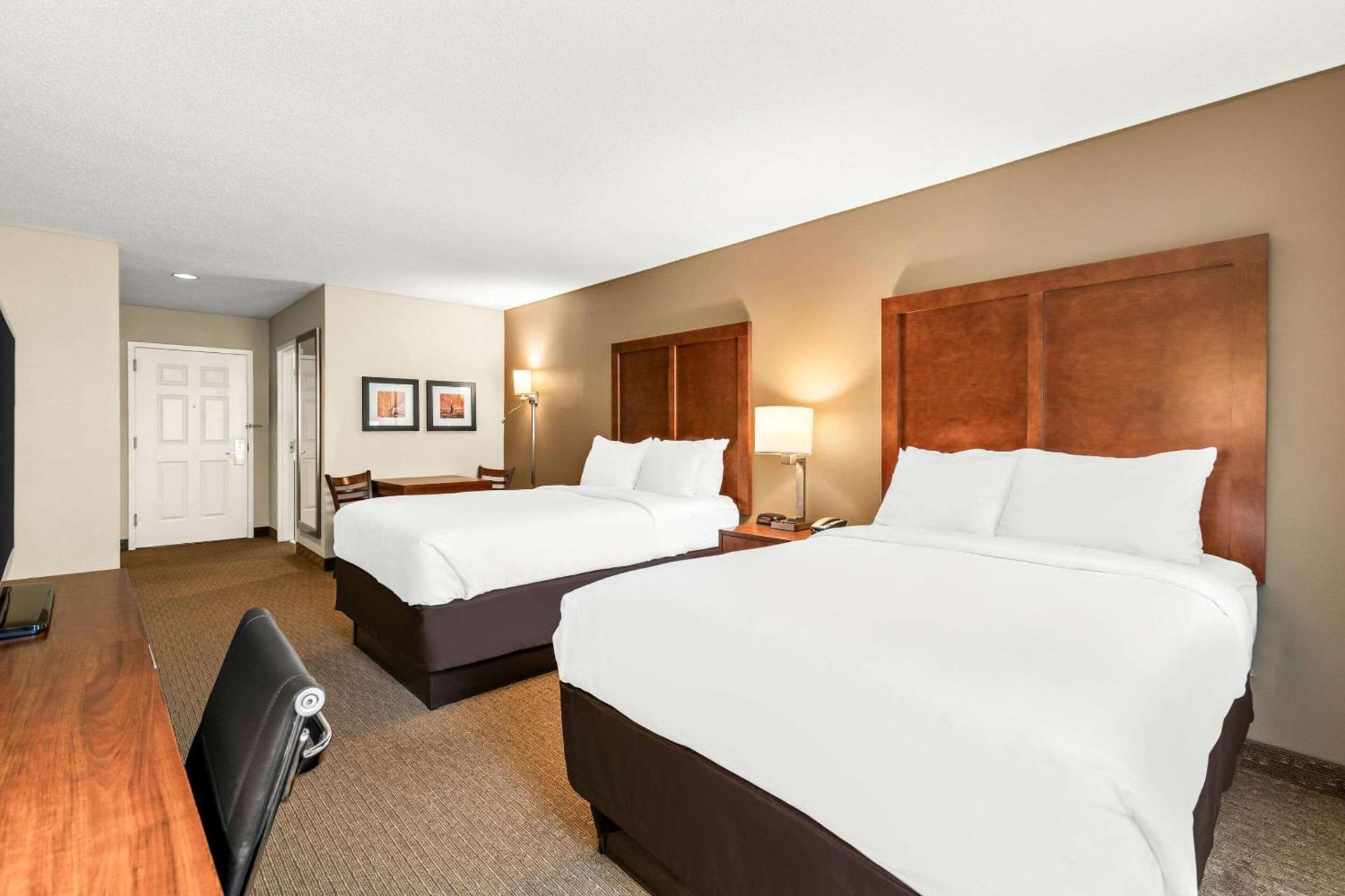 Comfort Inn & Suites North Conway photo 22