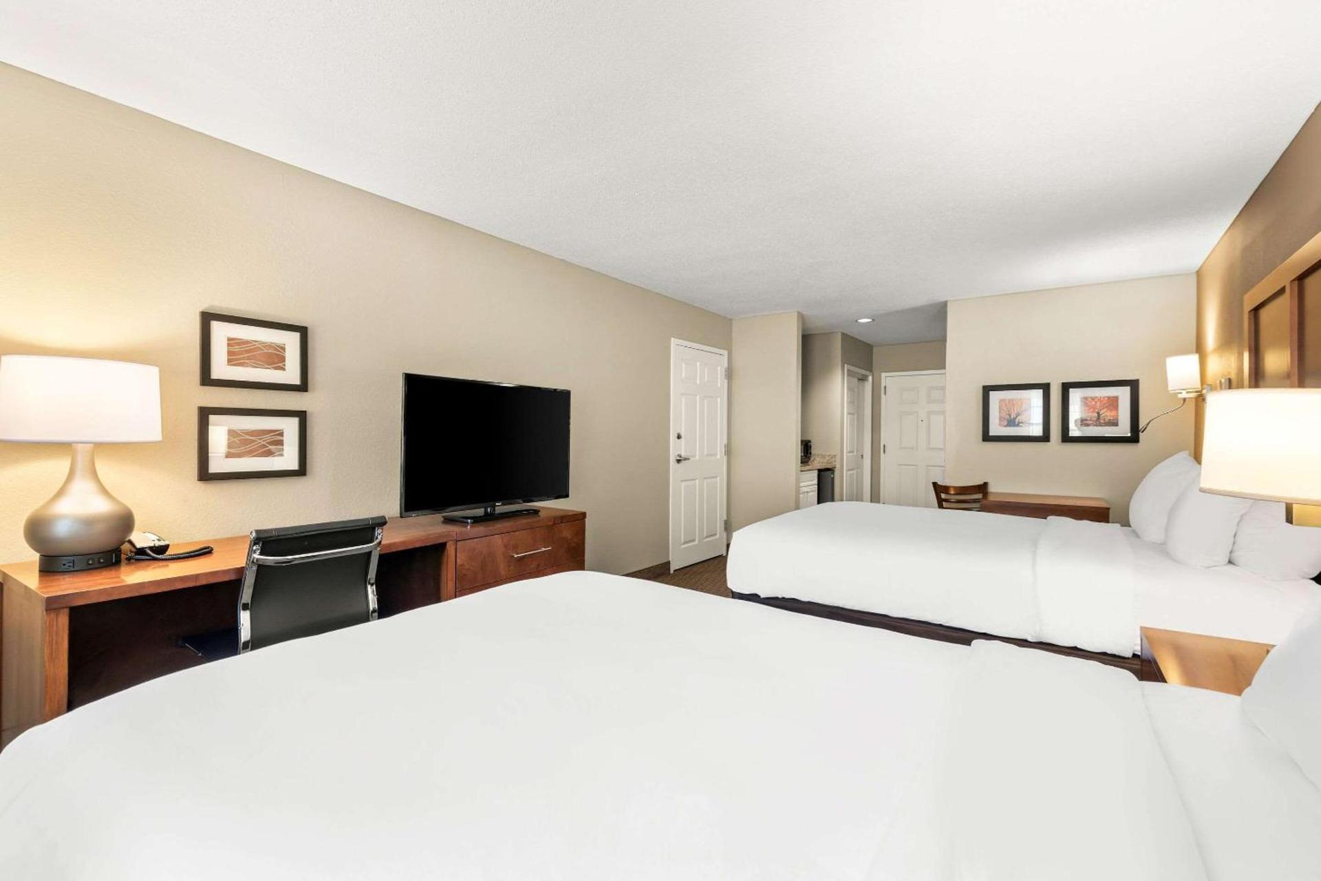 Comfort Inn & Suites North Conway photo 23