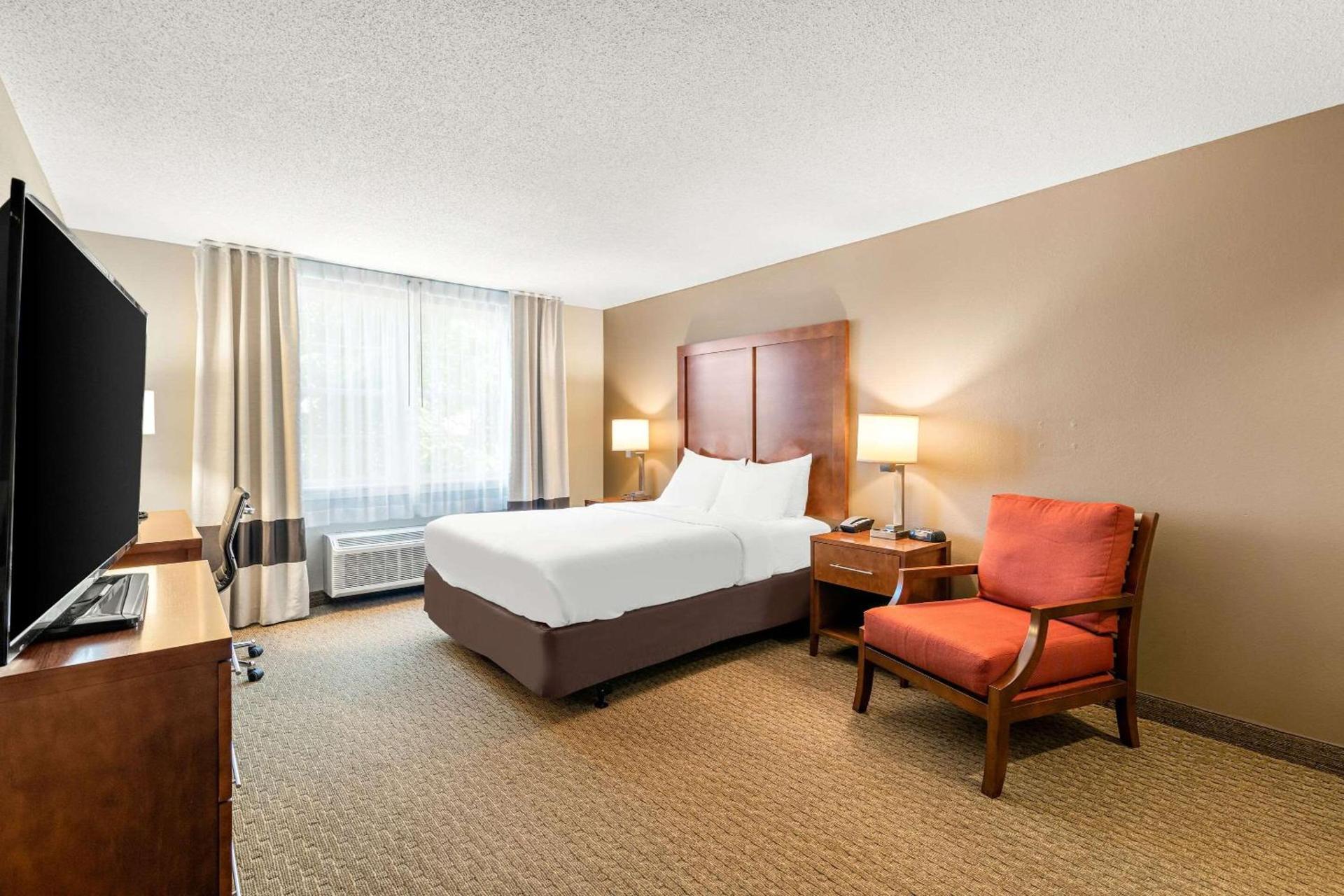 Comfort Inn & Suites North Conway photo 24