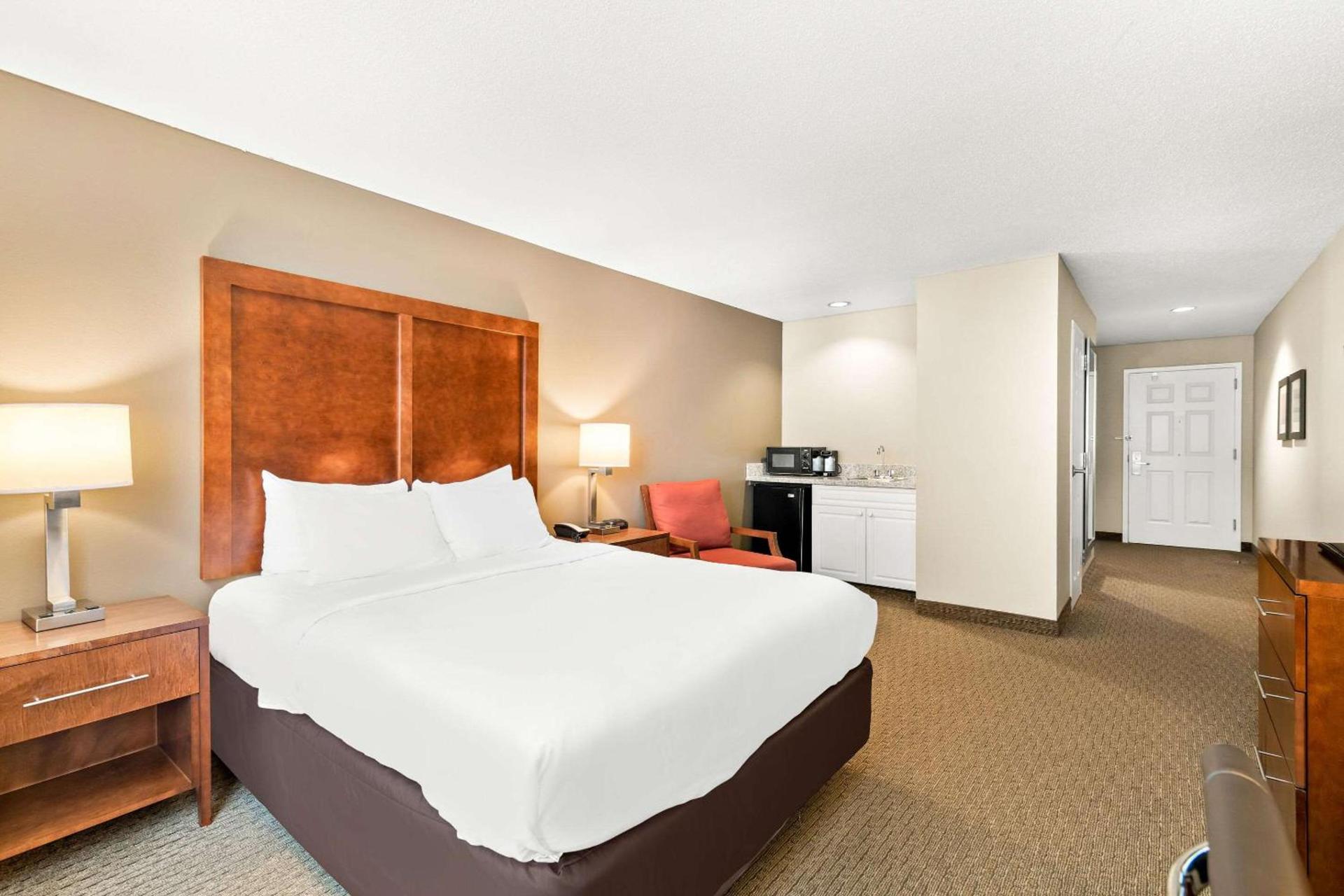 Comfort Inn & Suites North Conway photo 25
