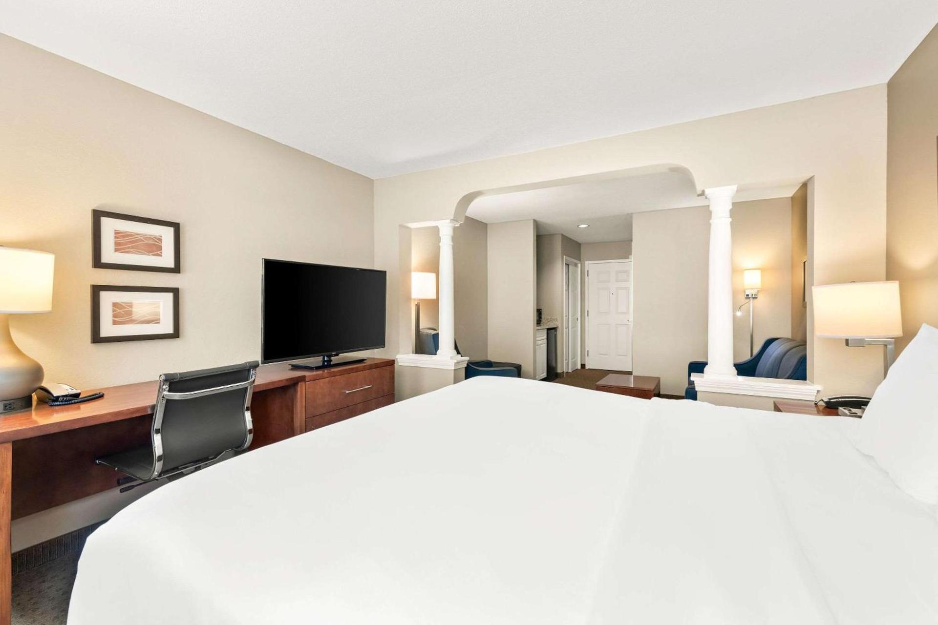 Comfort Inn & Suites North Conway photo 28