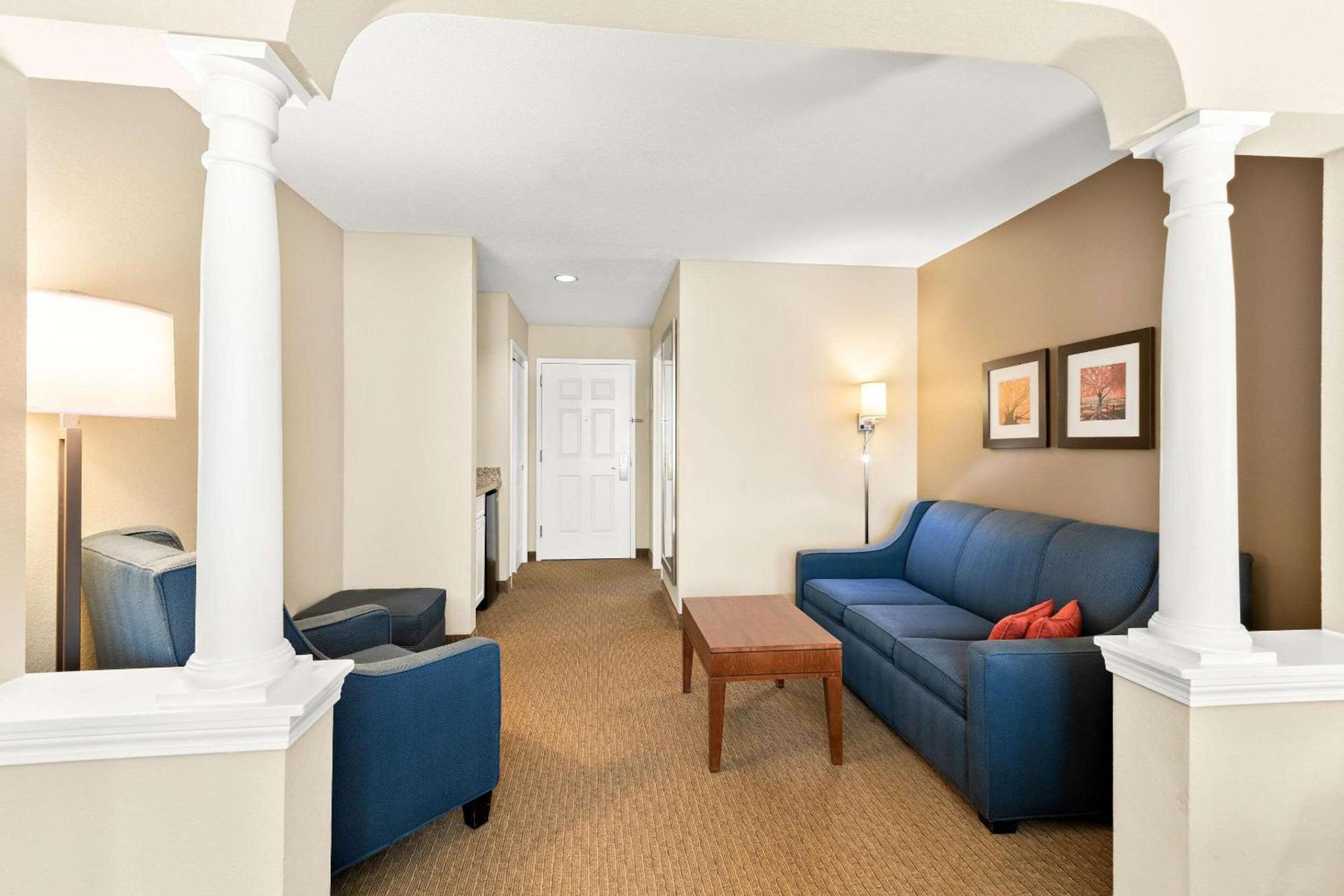 Comfort Inn & Suites North Conway photo 29