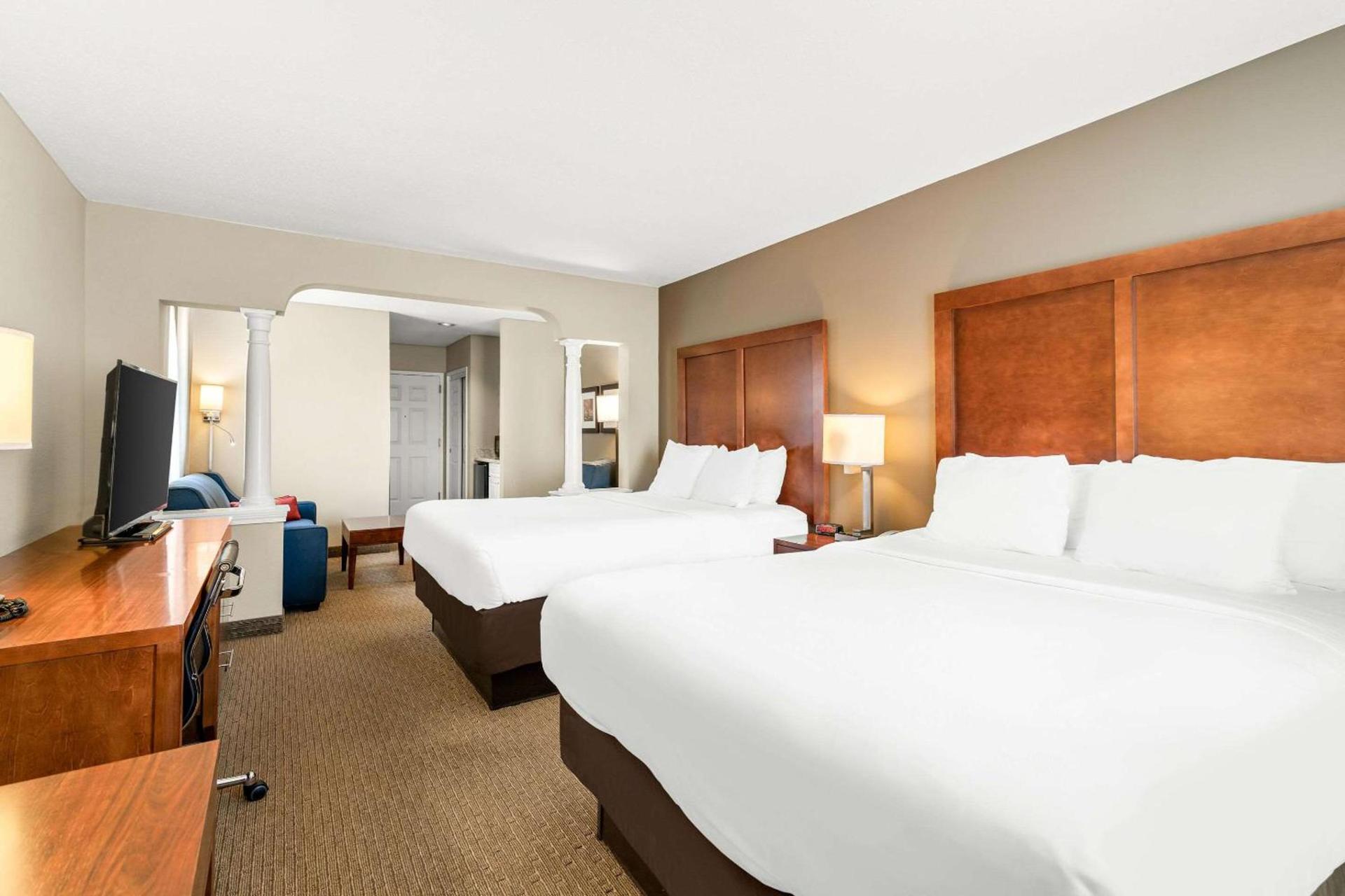 Comfort Inn & Suites North Conway photo 30