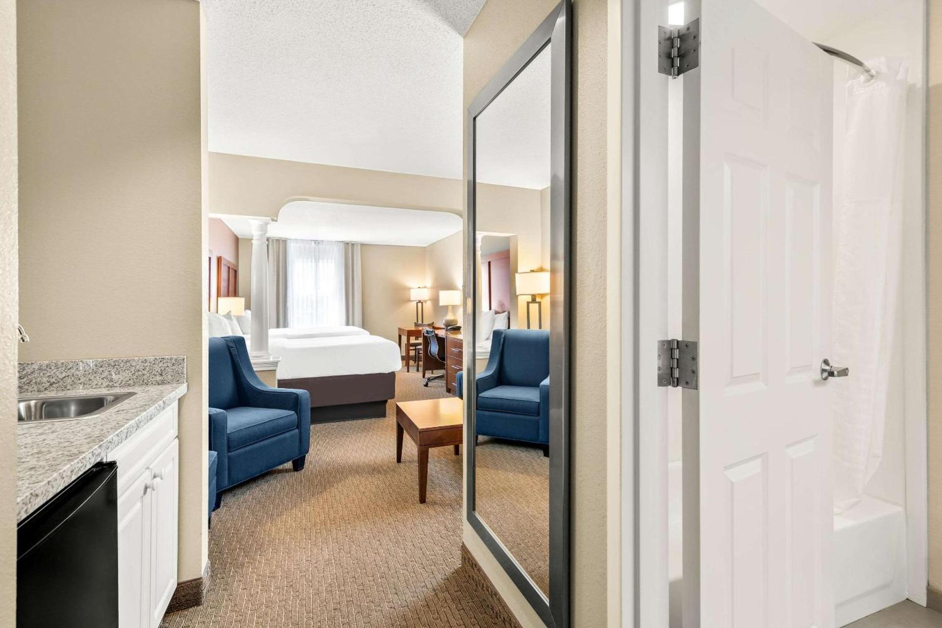 Comfort Inn & Suites North Conway photo 31