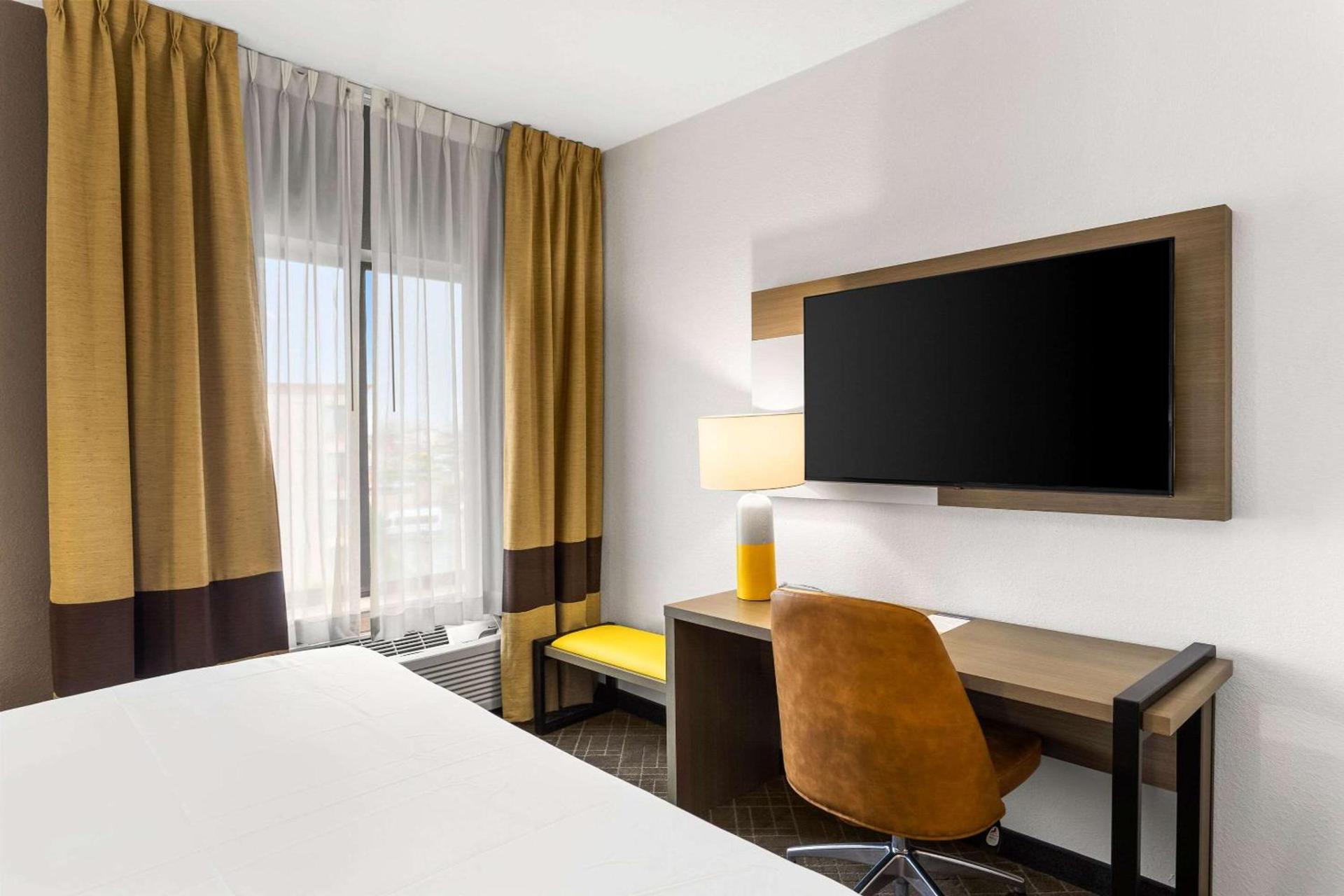 Comfort Inn & Suites Kenosha-Pleasant Prairie photo 24