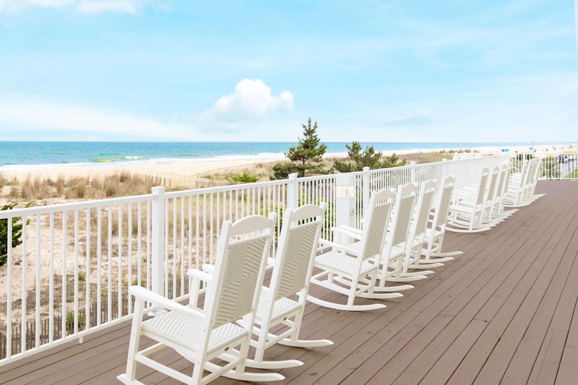 Hilton Garden Inn Ocean City Oceanfront photo 15