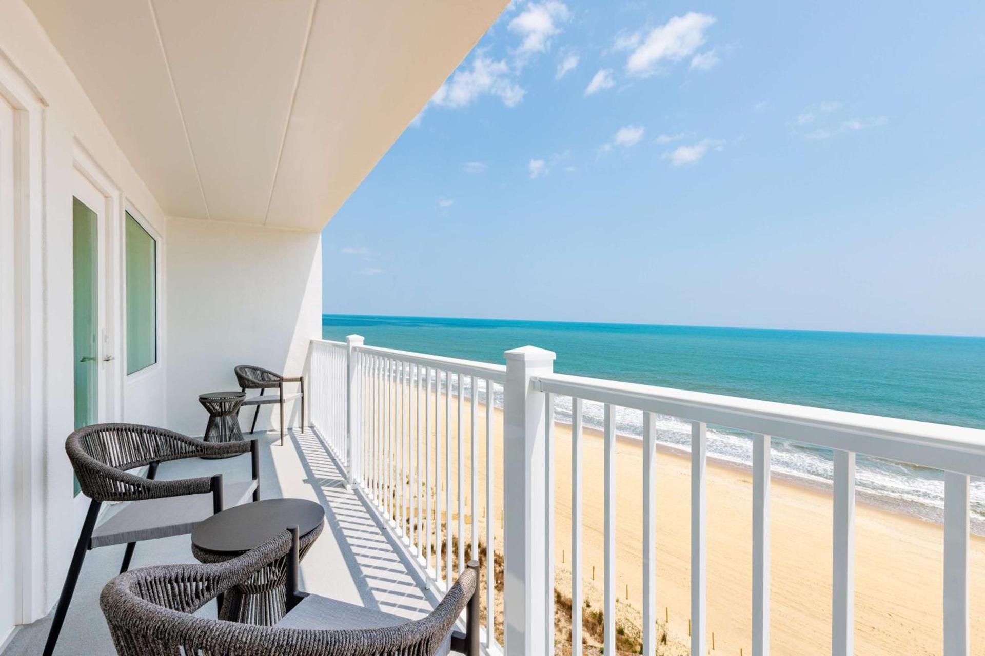 Hilton Garden Inn Ocean City Oceanfront photo 46