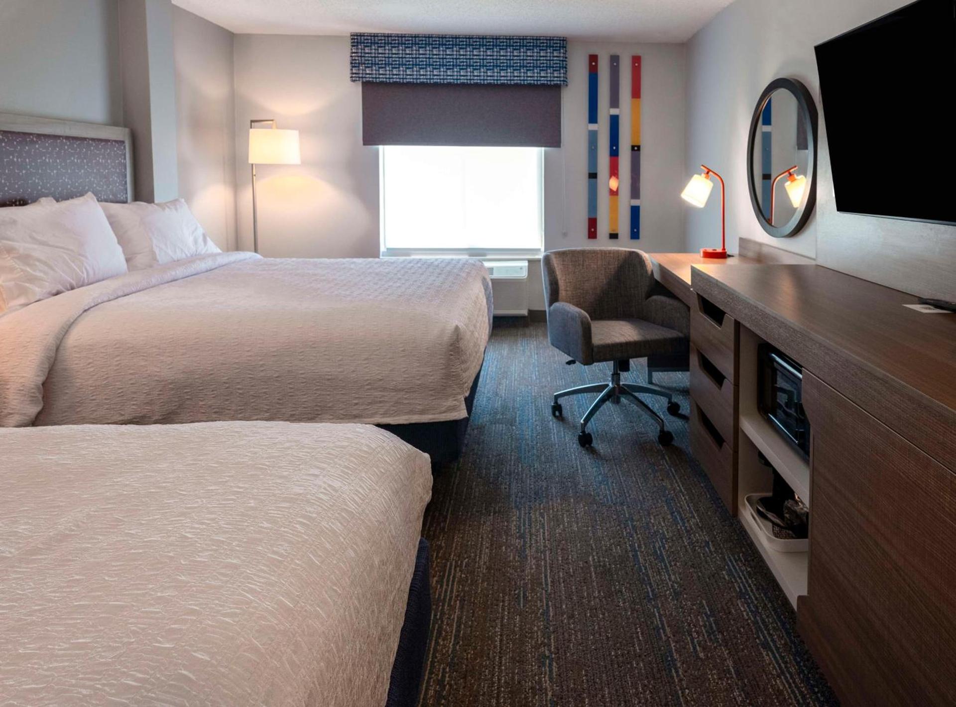 Hampton Inn Norton, Va photo 6