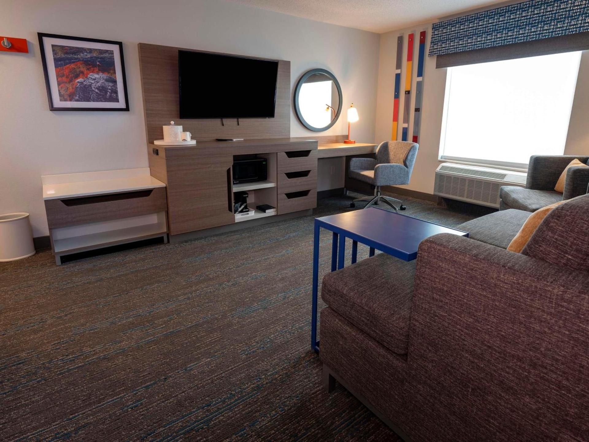 Hampton Inn Norton, Va photo 9
