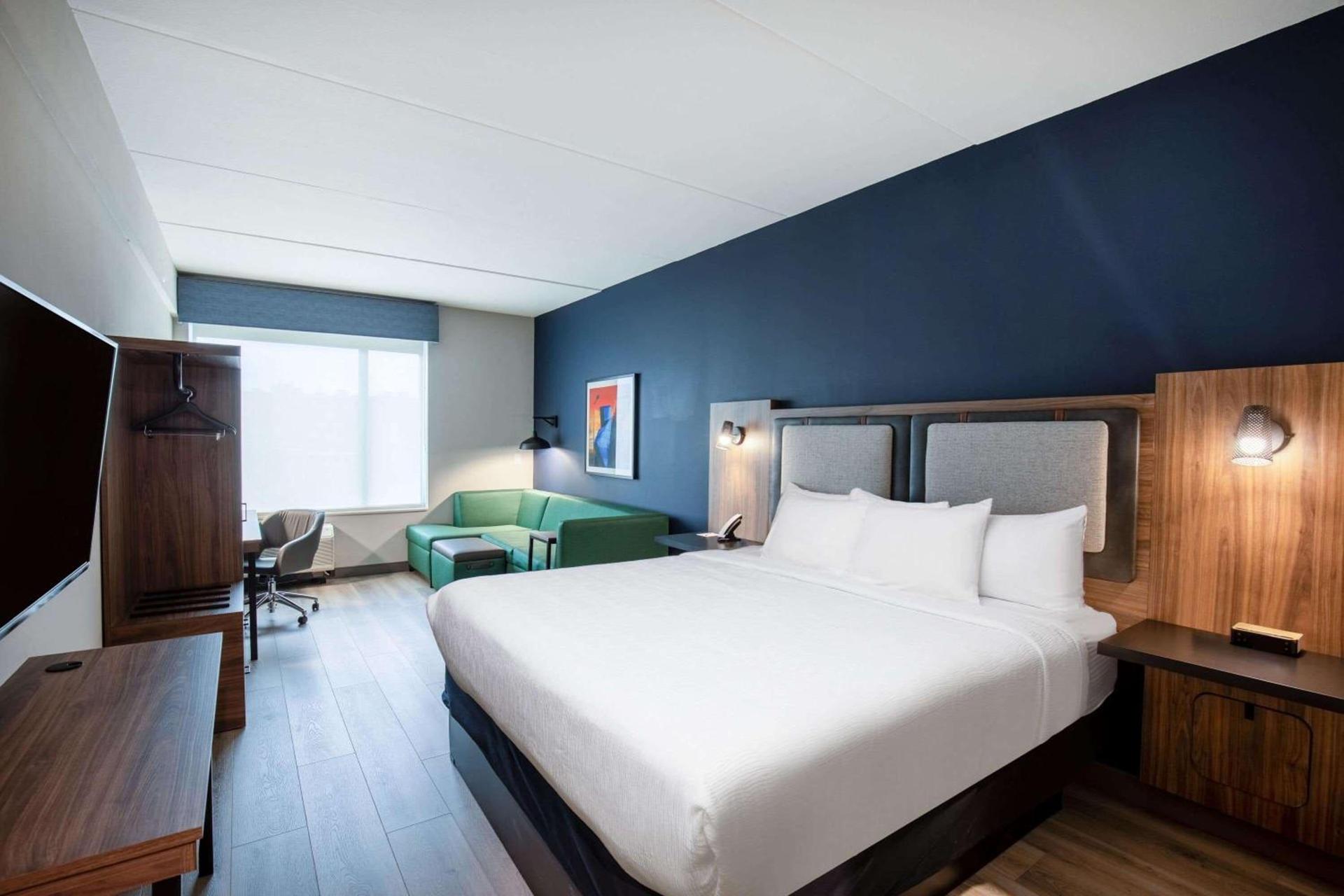 La Quinta Inn & Suites by Wyndham Chattanooga Downtown/South photo 31