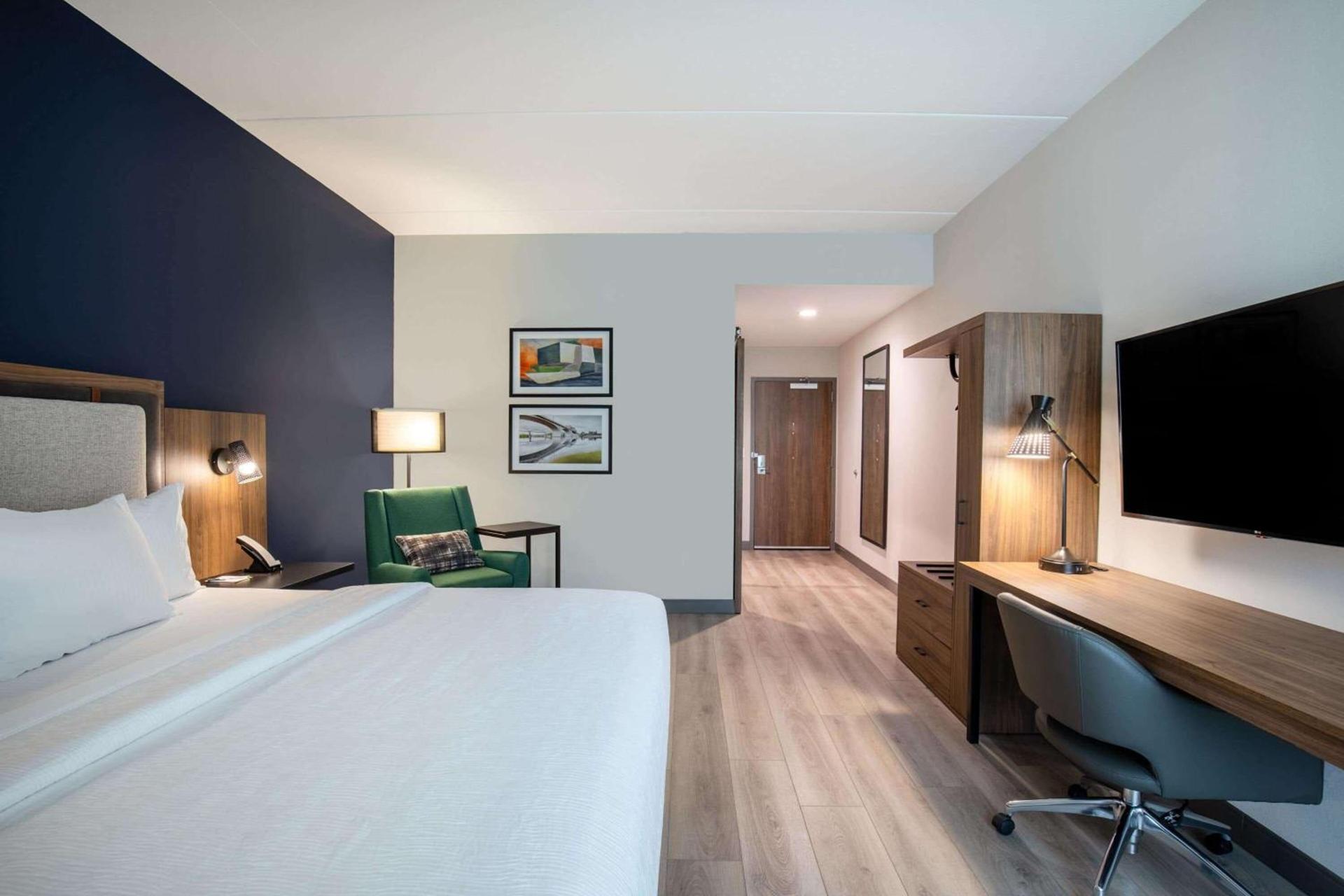 La Quinta Inn & Suites by Wyndham Chattanooga Downtown/South photo 37