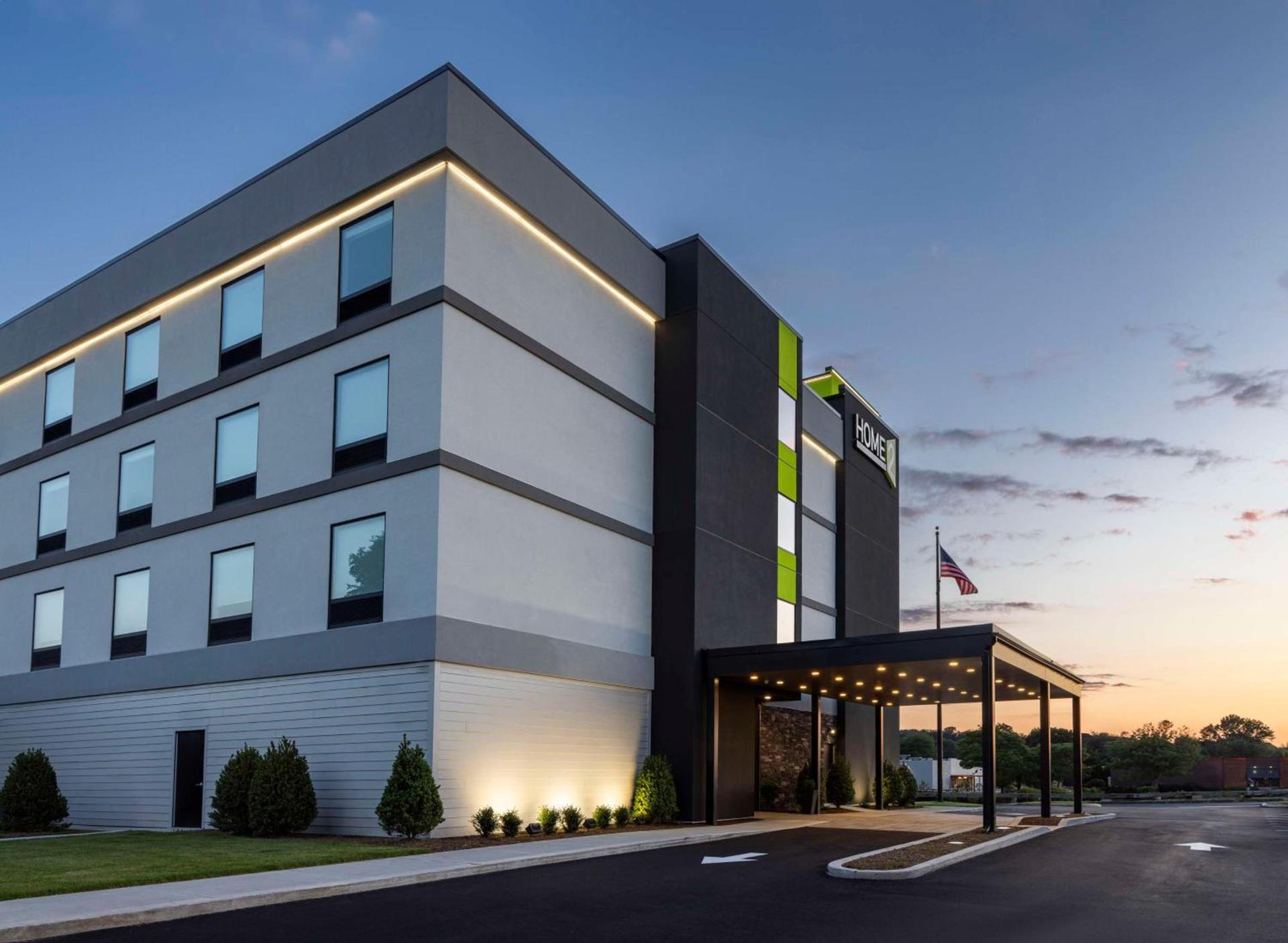 Home2 Suites By Hilton East Haven New Haven photo 4