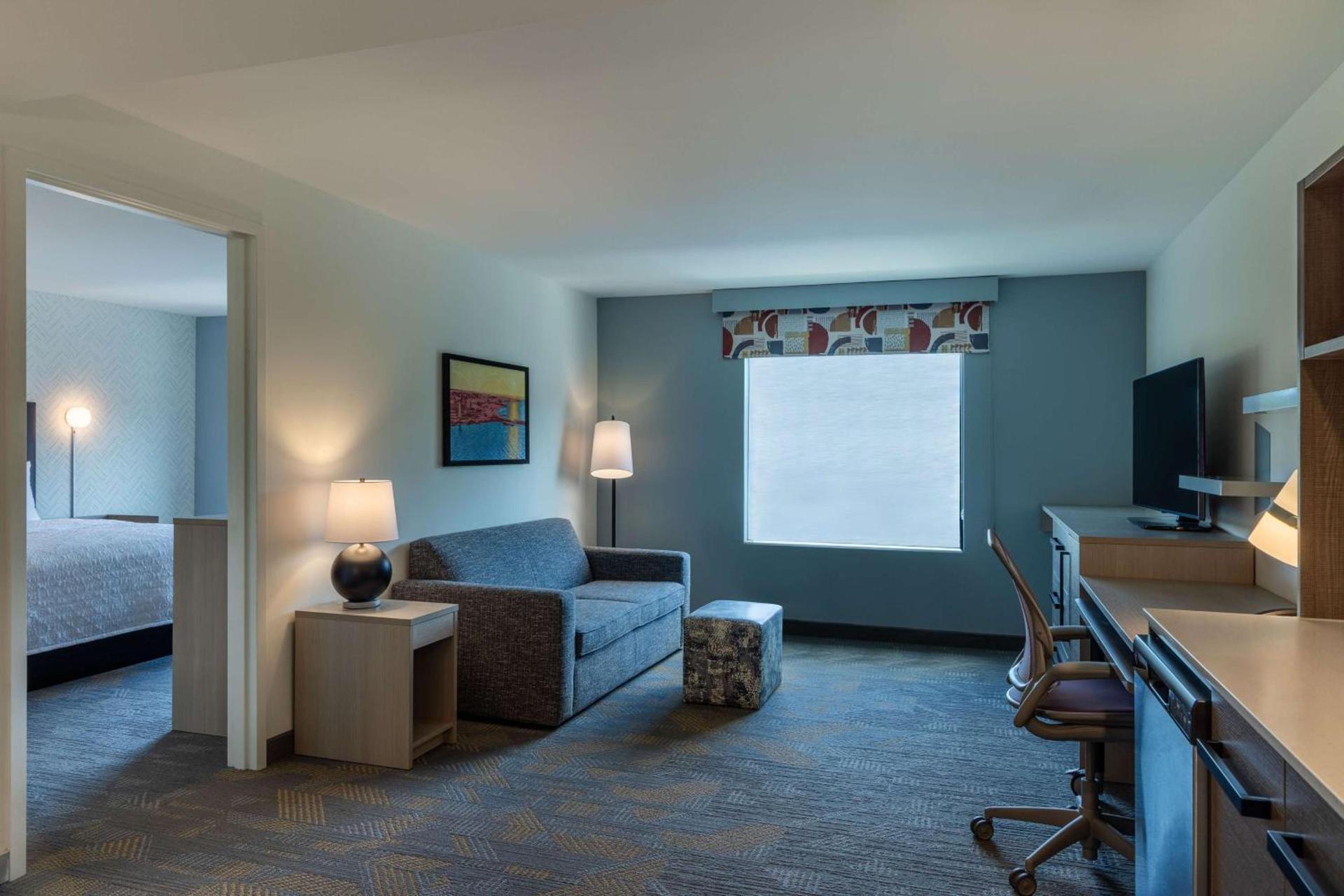 Home2 Suites By Hilton East Haven New Haven photo 22