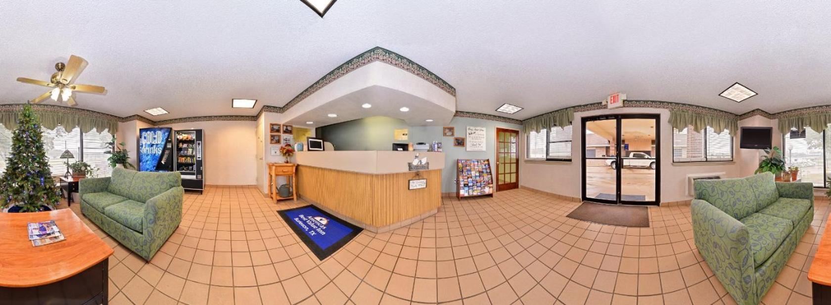 Five Star Inn Burleson photo 9