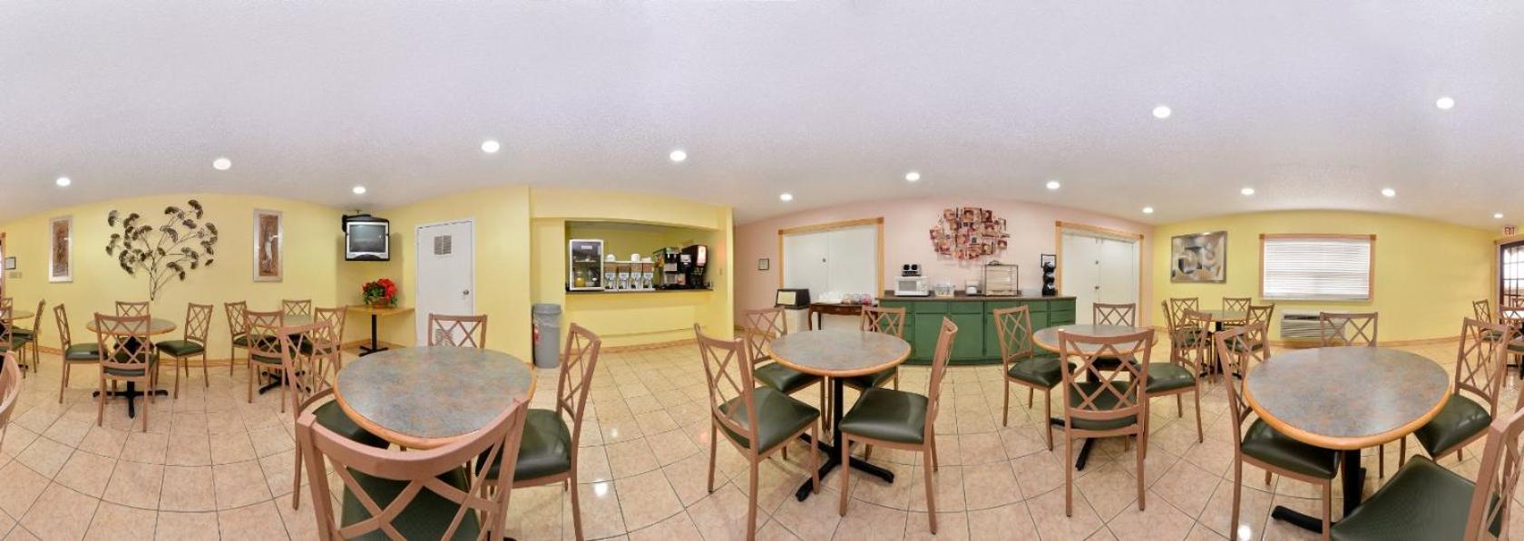 Five Star Inn Burleson photo 10