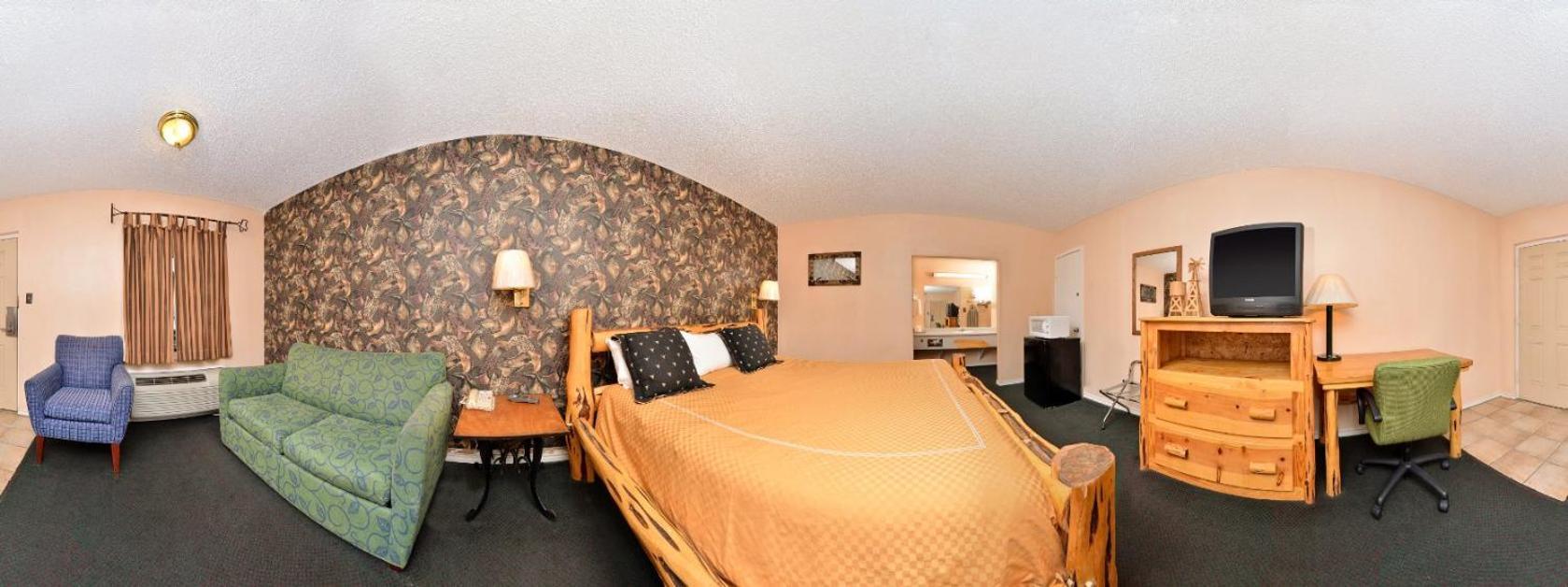 Five Star Inn Burleson photo 11