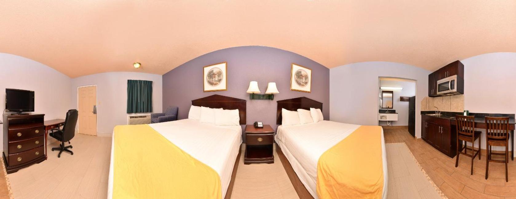 Five Star Inn Burleson photo 12