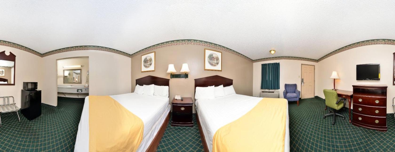 Five Star Inn Burleson photo 13