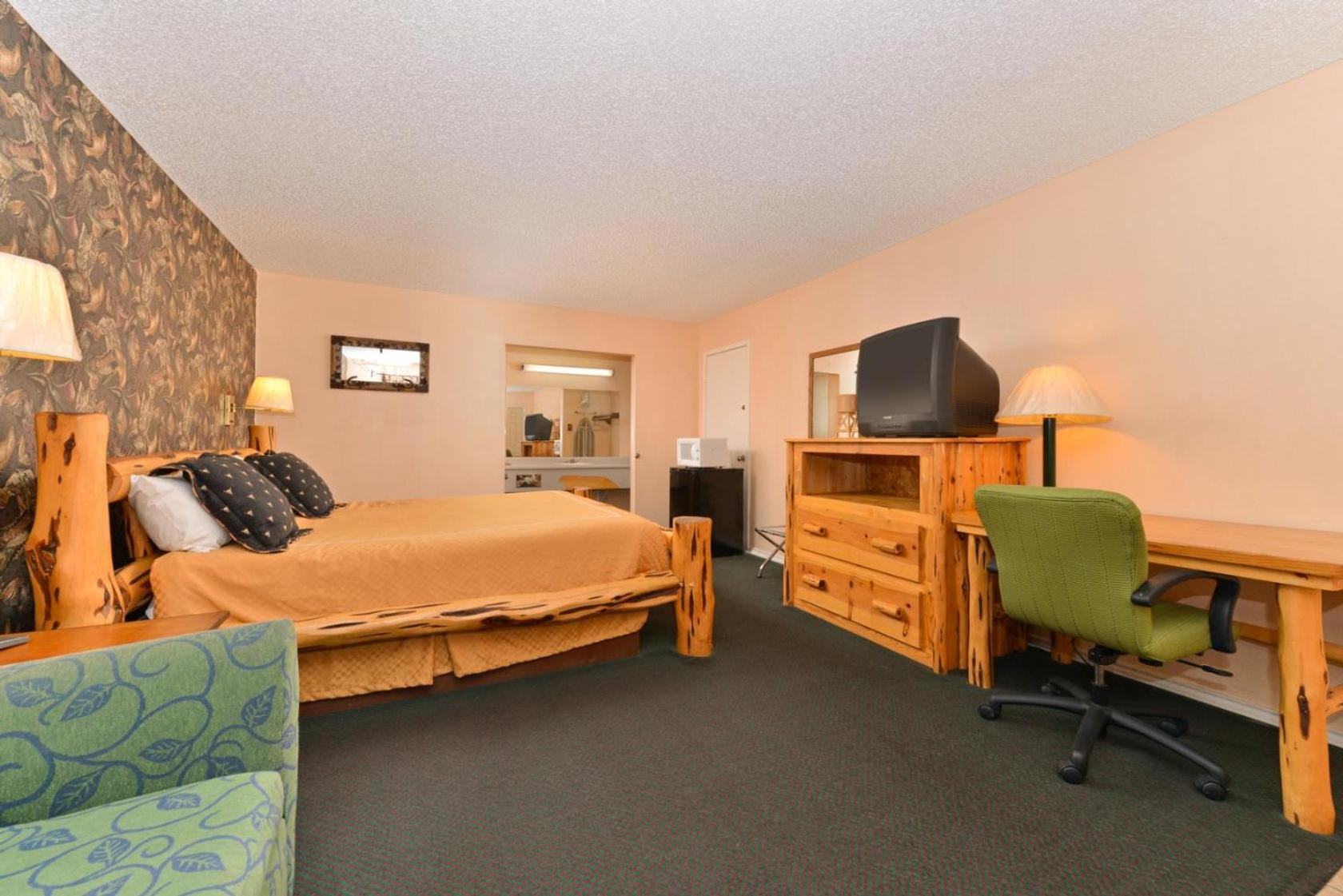 Five Star Inn Burleson photo 14