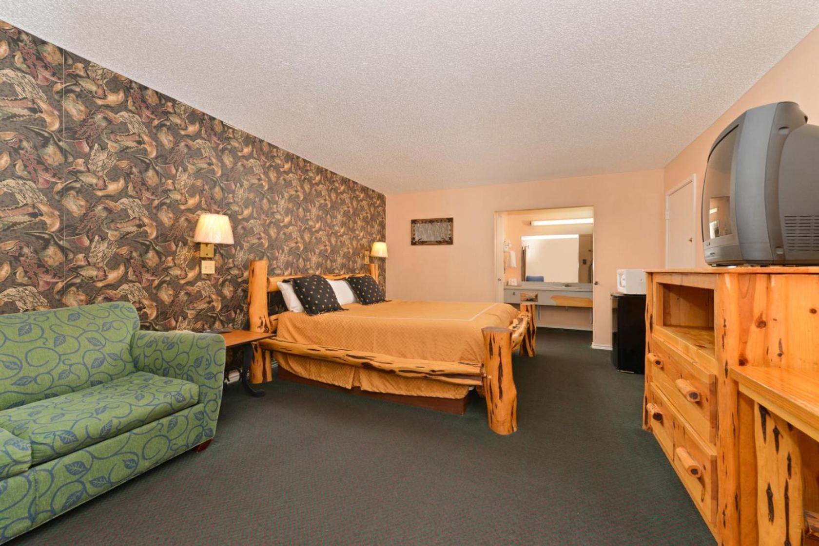 Five Star Inn Burleson photo 15