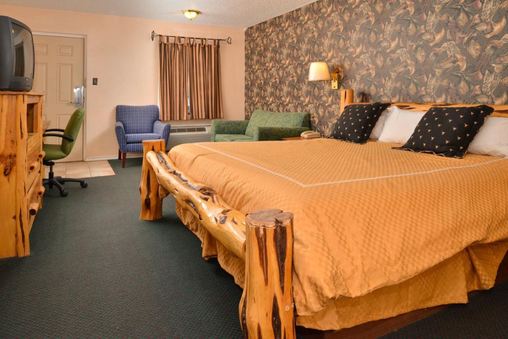 Five Star Inn Burleson photo 16