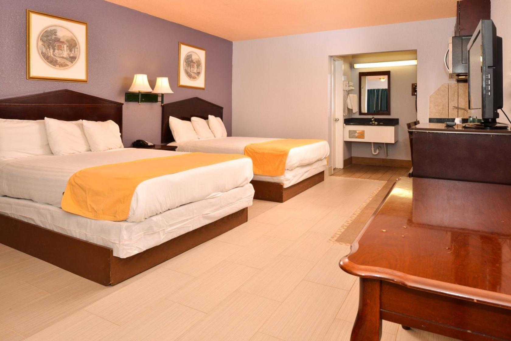 Five Star Inn Burleson photo 18