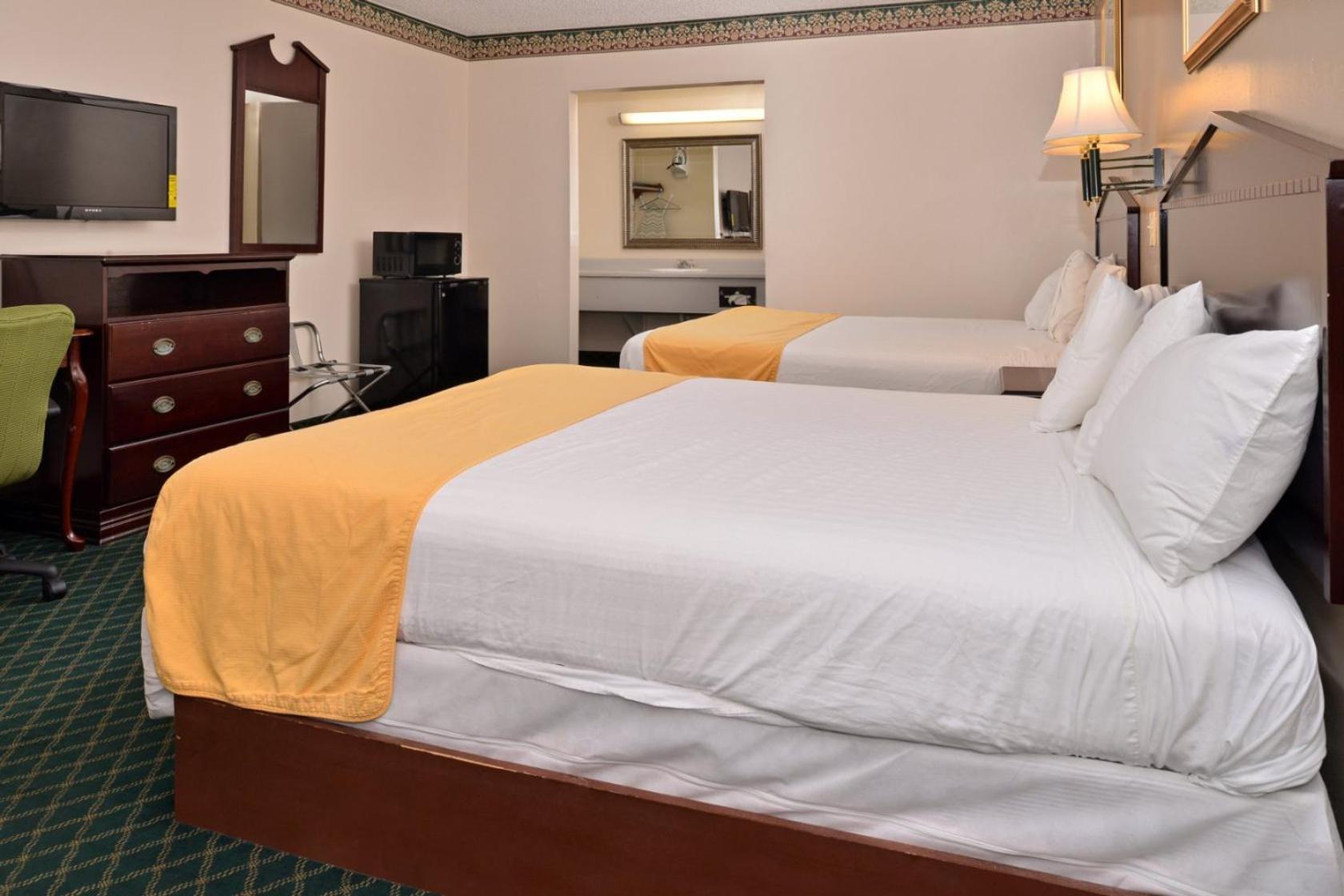 Five Star Inn Burleson photo 19