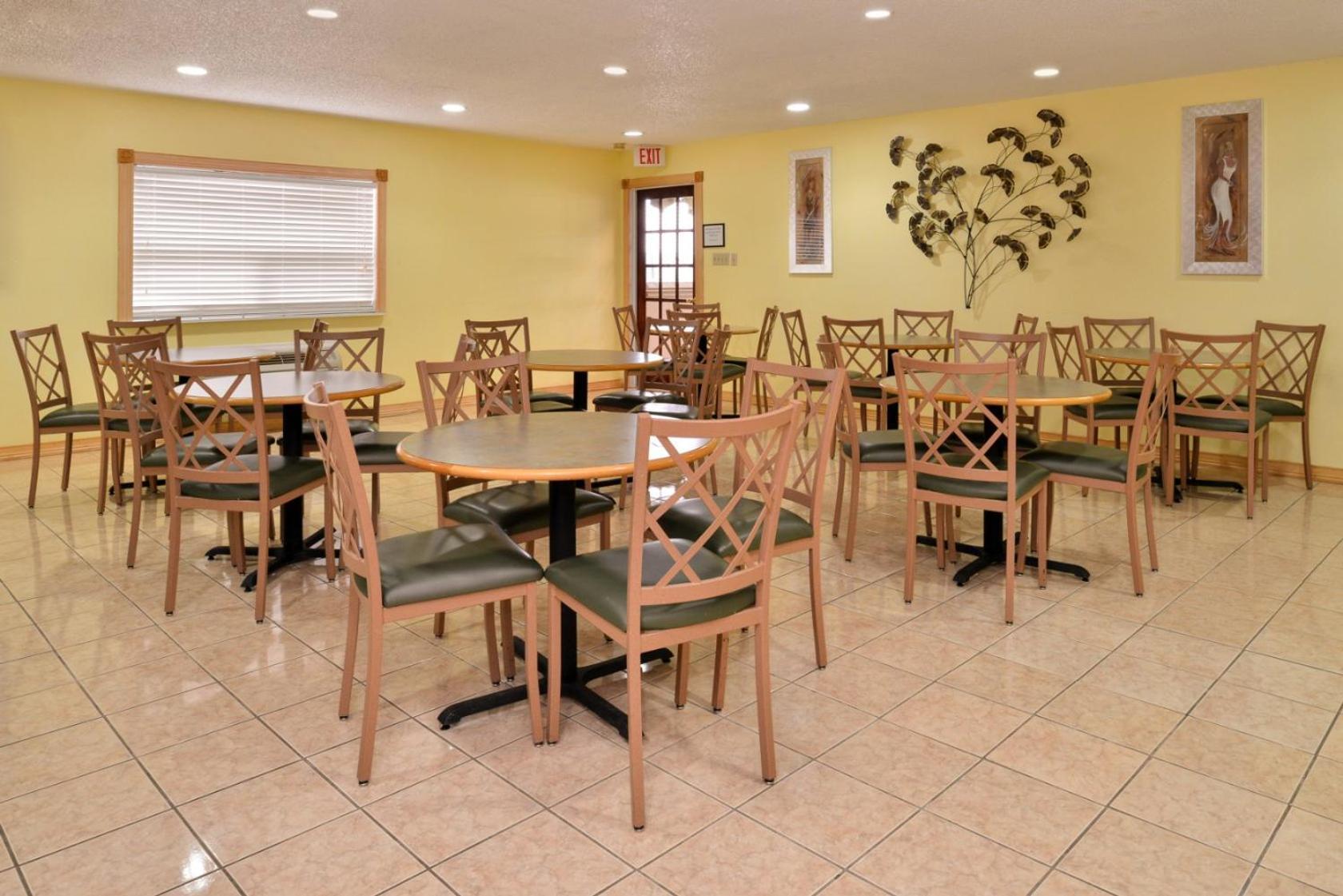 Five Star Inn Burleson photo 20