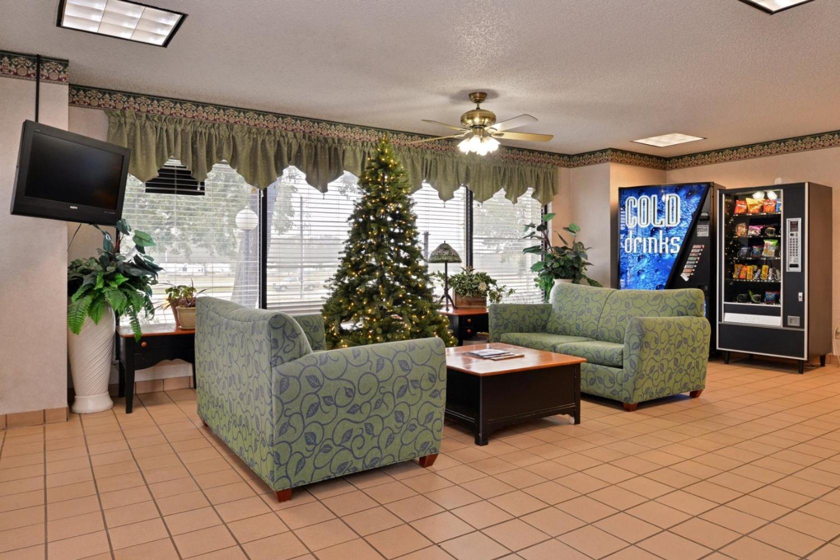 Five Star Inn Burleson photo 22
