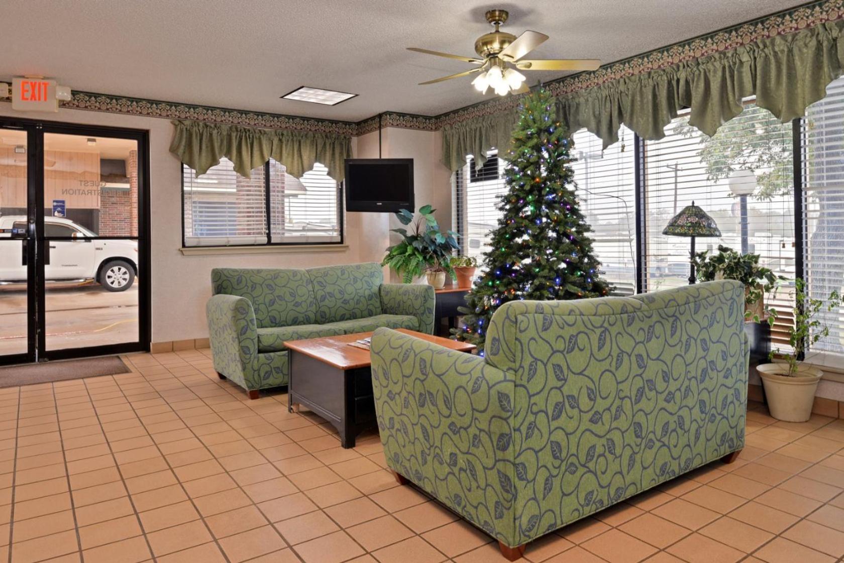 Five Star Inn Burleson photo 24