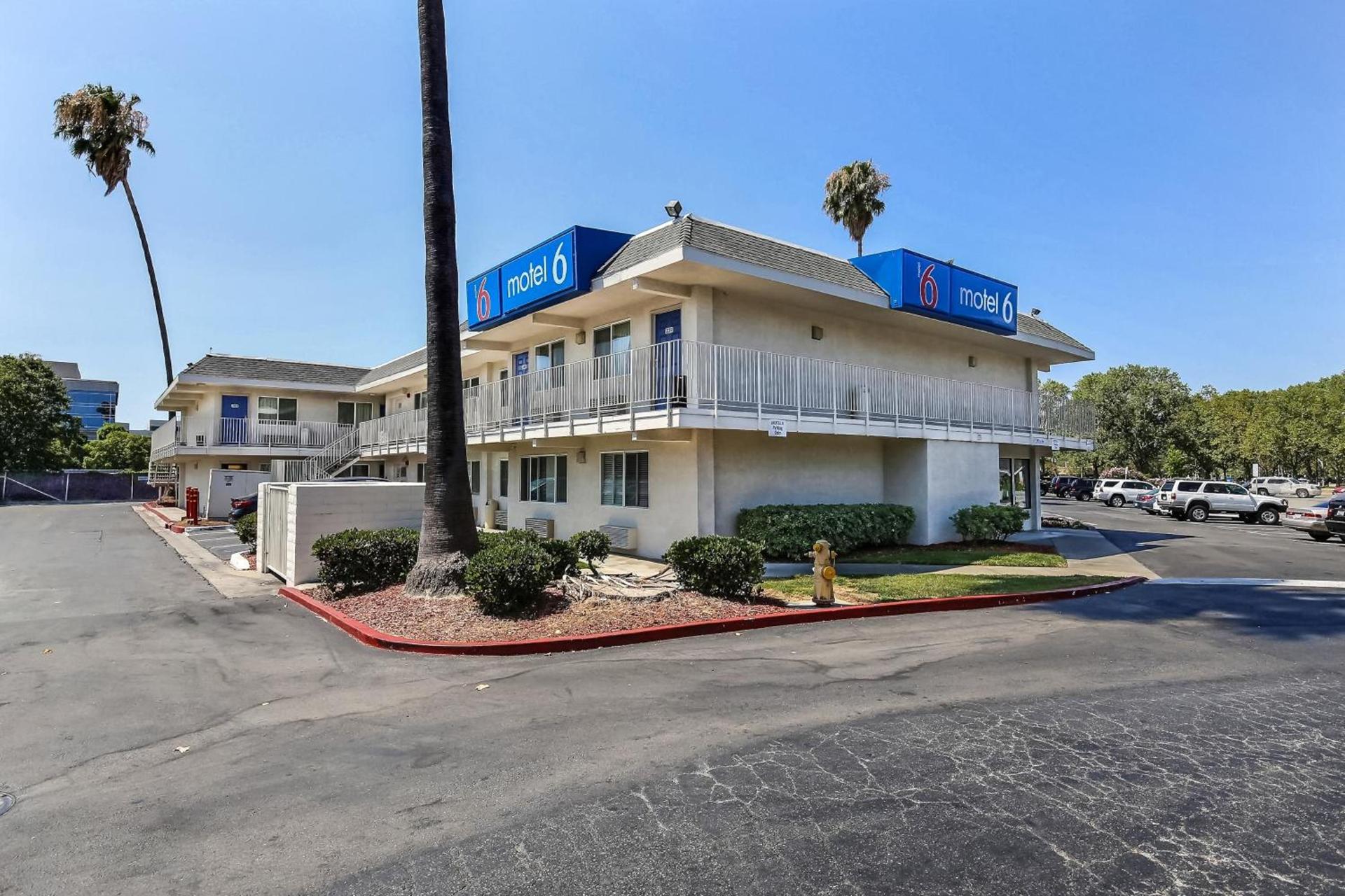 Motel 6-Pleasanton, CA photo 3