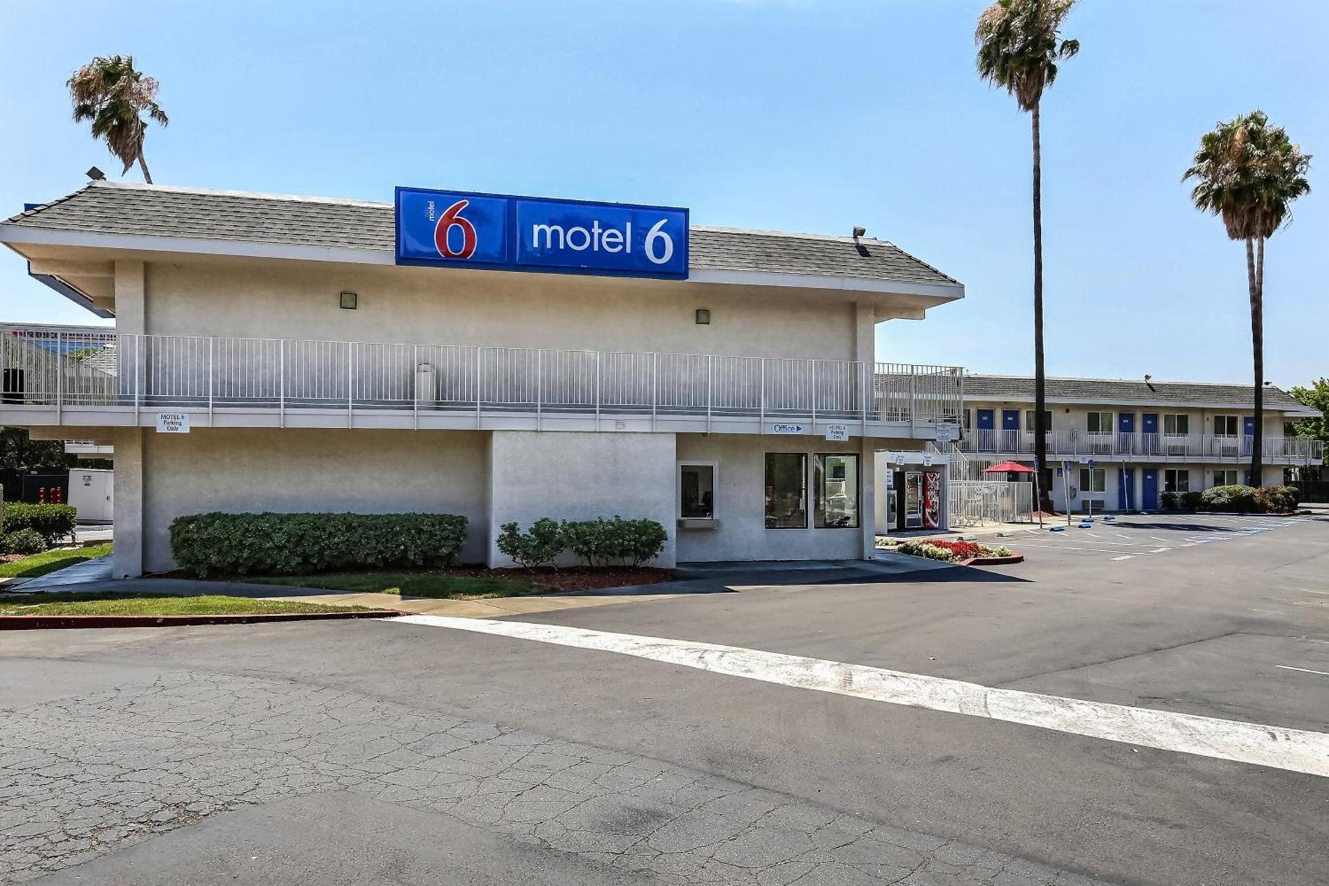 Motel 6-Pleasanton, CA photo 4