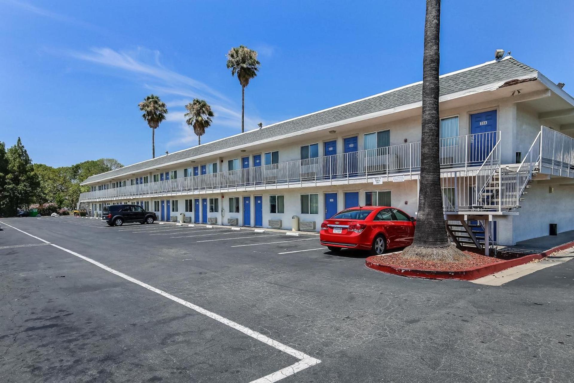 Motel 6-Pleasanton, CA photo 15