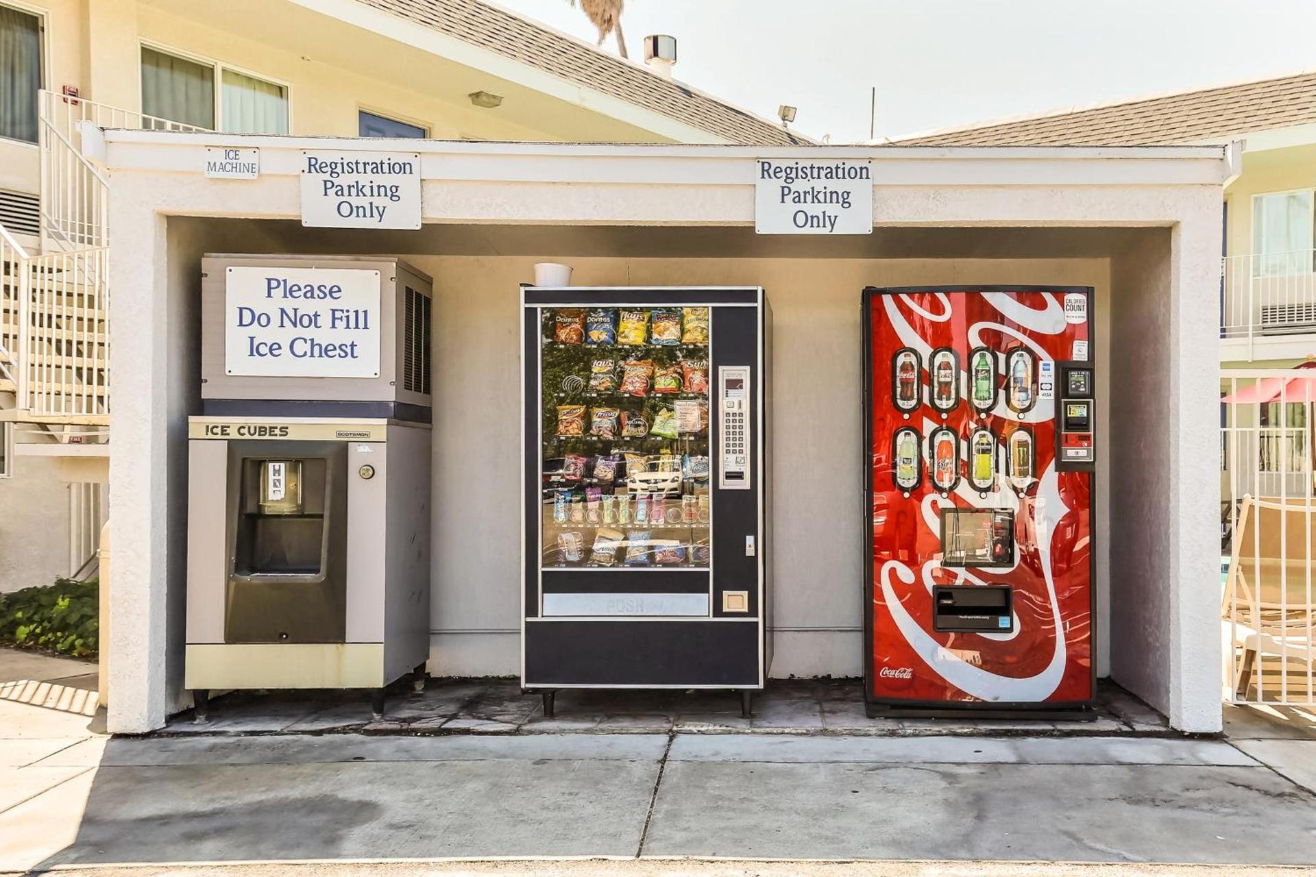 Motel 6-Pleasanton, CA photo 17