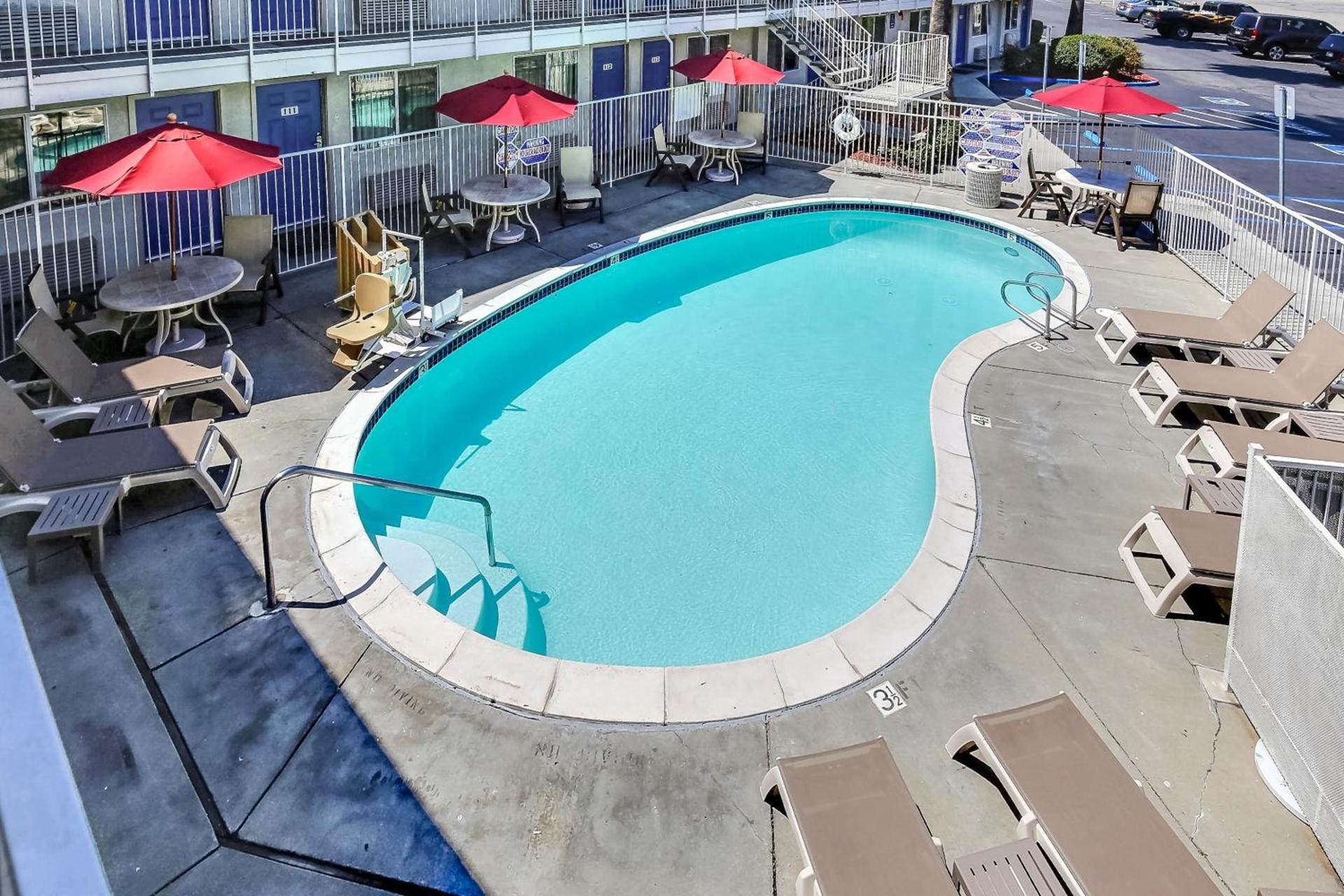Motel 6-Pleasanton, CA photo 18