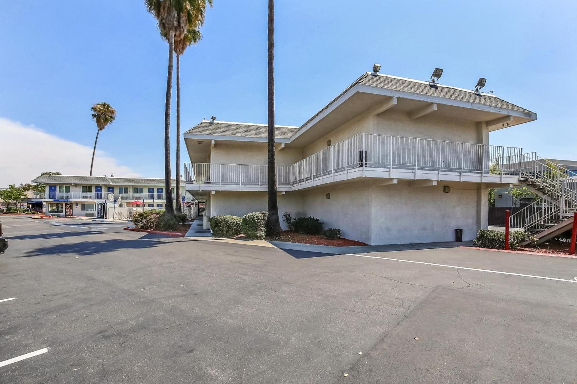 Motel 6-Pleasanton, CA photo 21