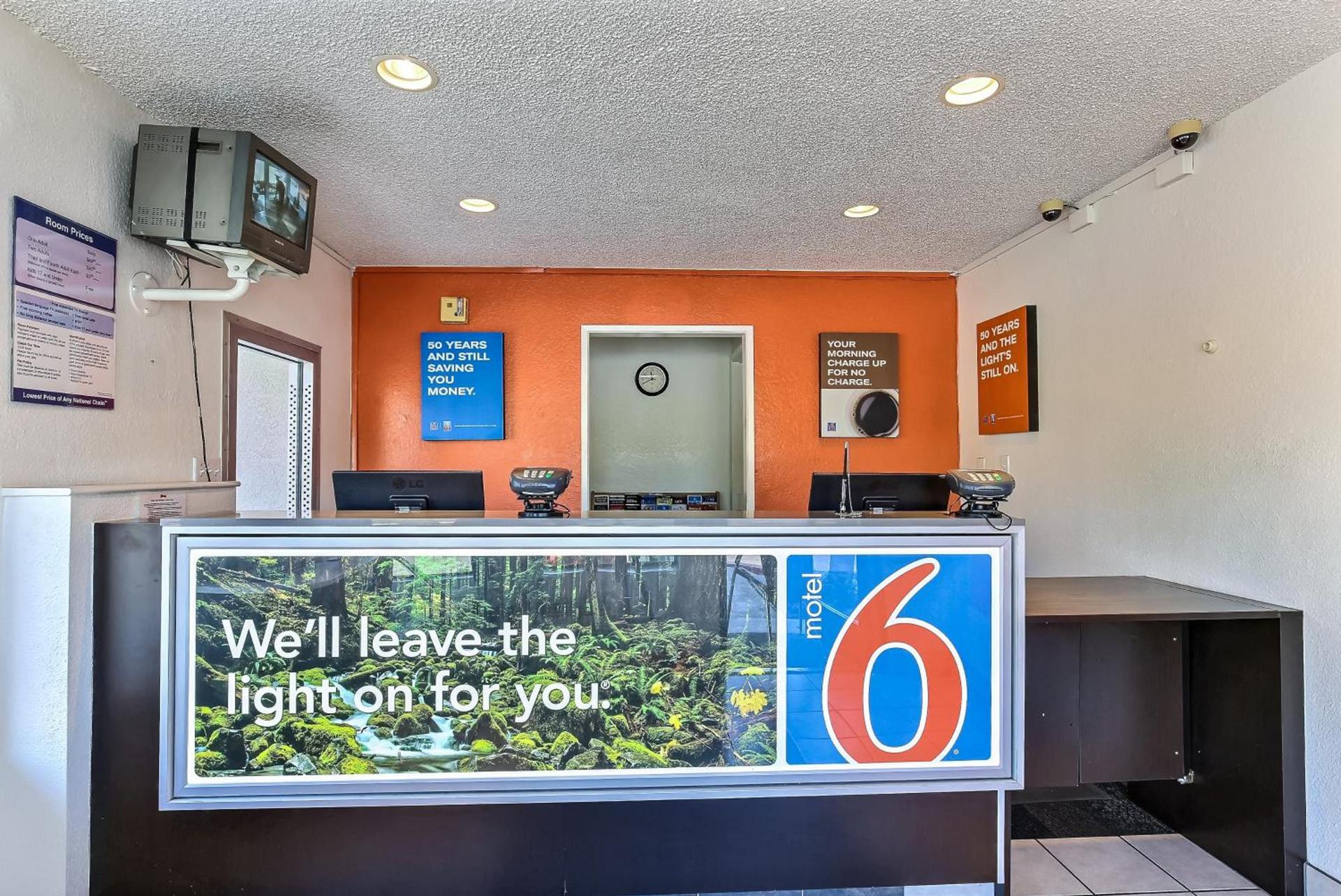 Motel 6-Pleasanton, CA photo 22