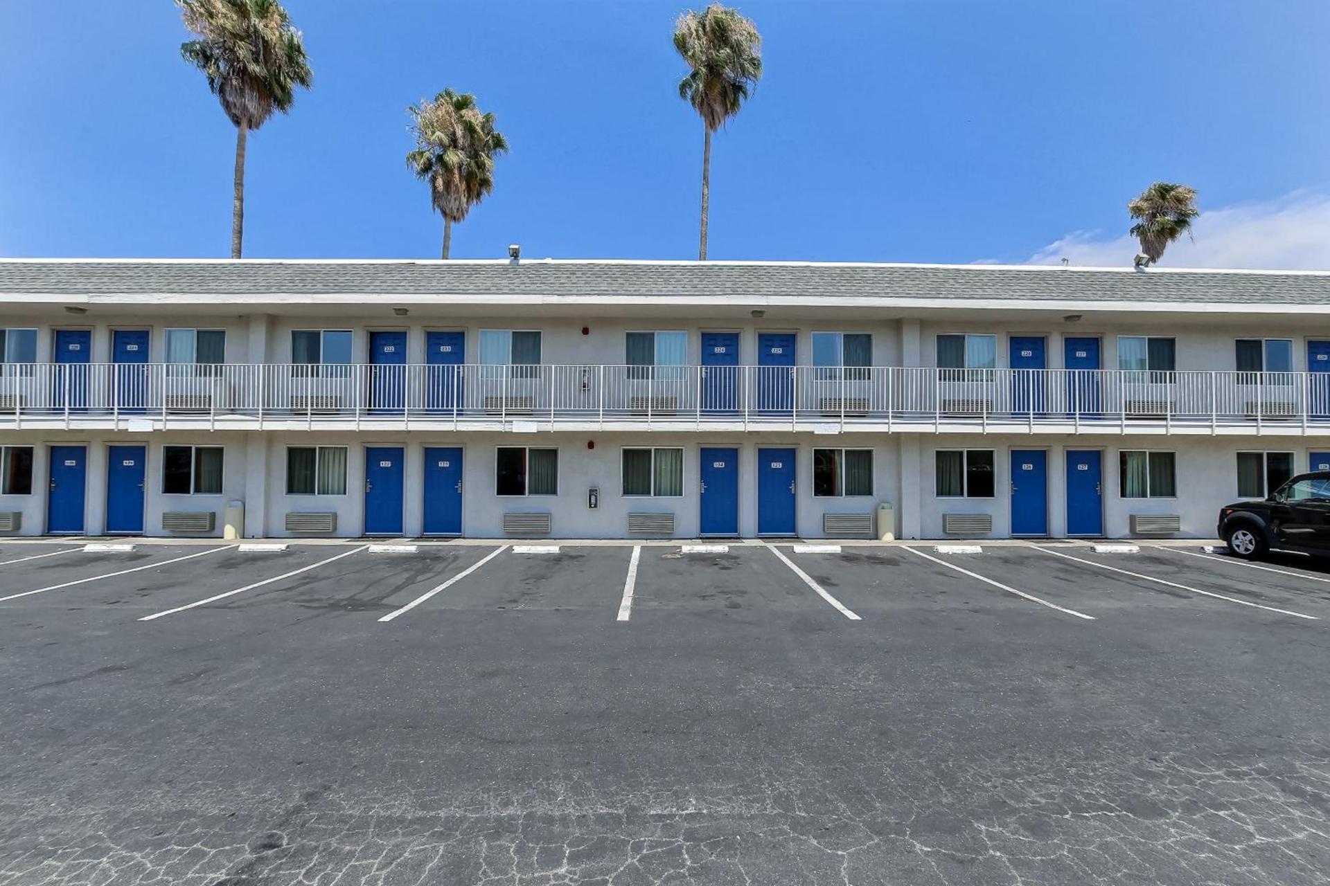 Motel 6-Pleasanton, CA photo 24