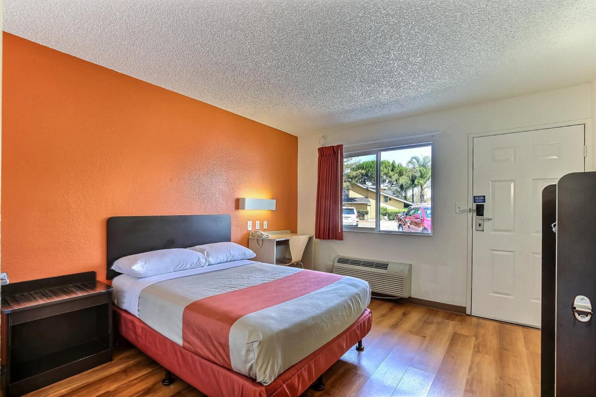 Motel 6-Pleasanton, CA photo 25
