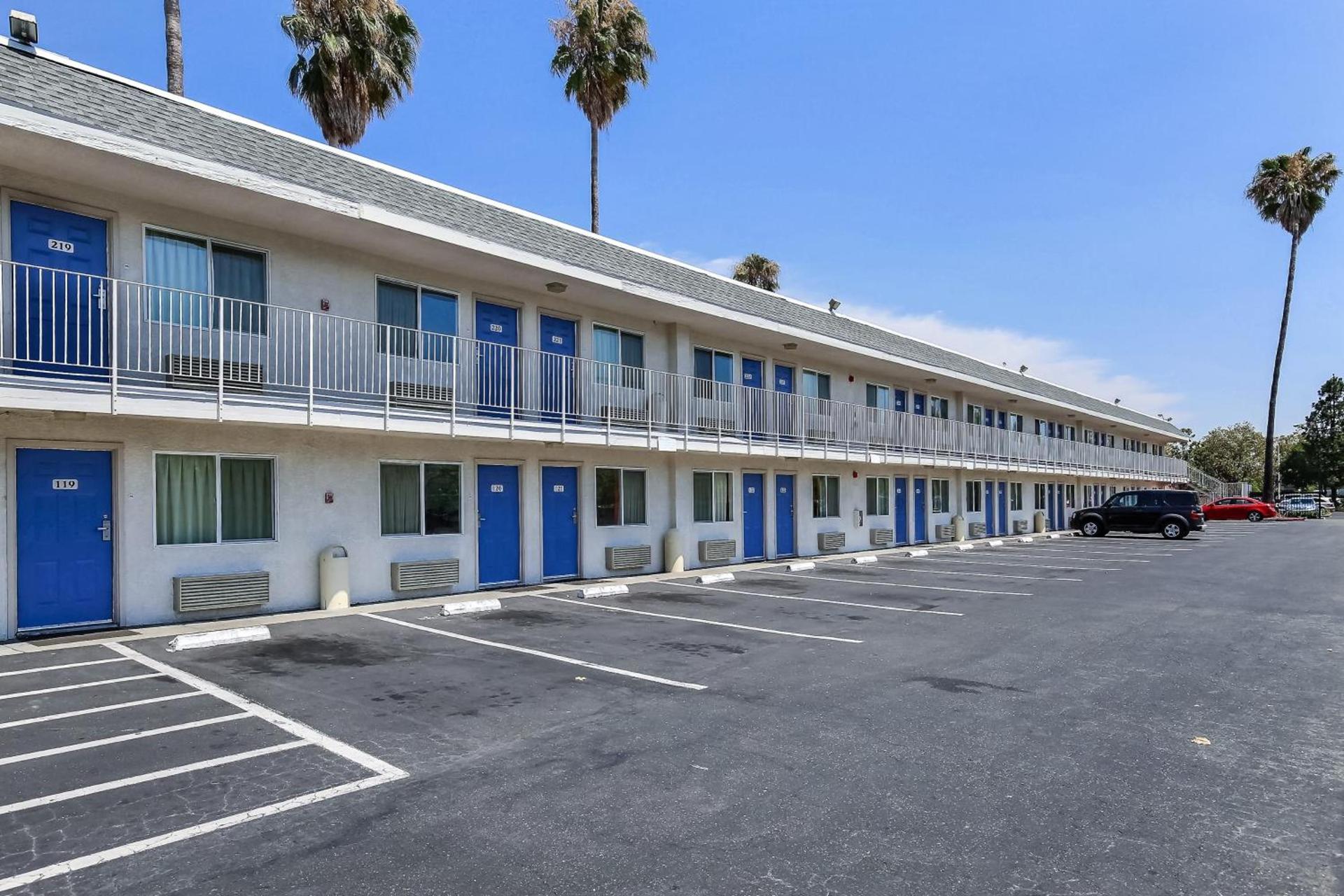 Motel 6-Pleasanton, CA photo 26