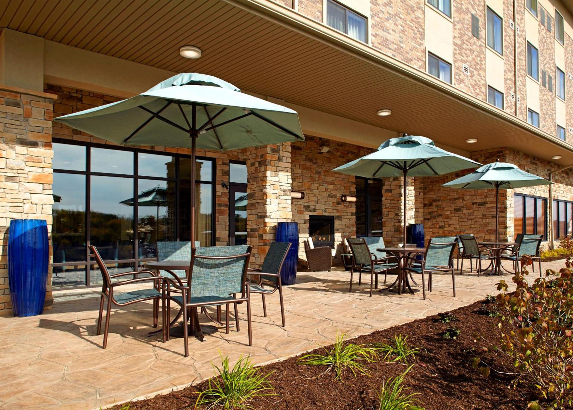 Hawthorn Suites by Wyndham Bridgeport photo 38