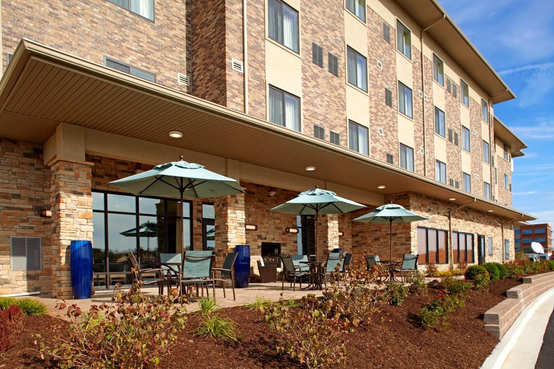 Hawthorn Suites by Wyndham Bridgeport photo 37