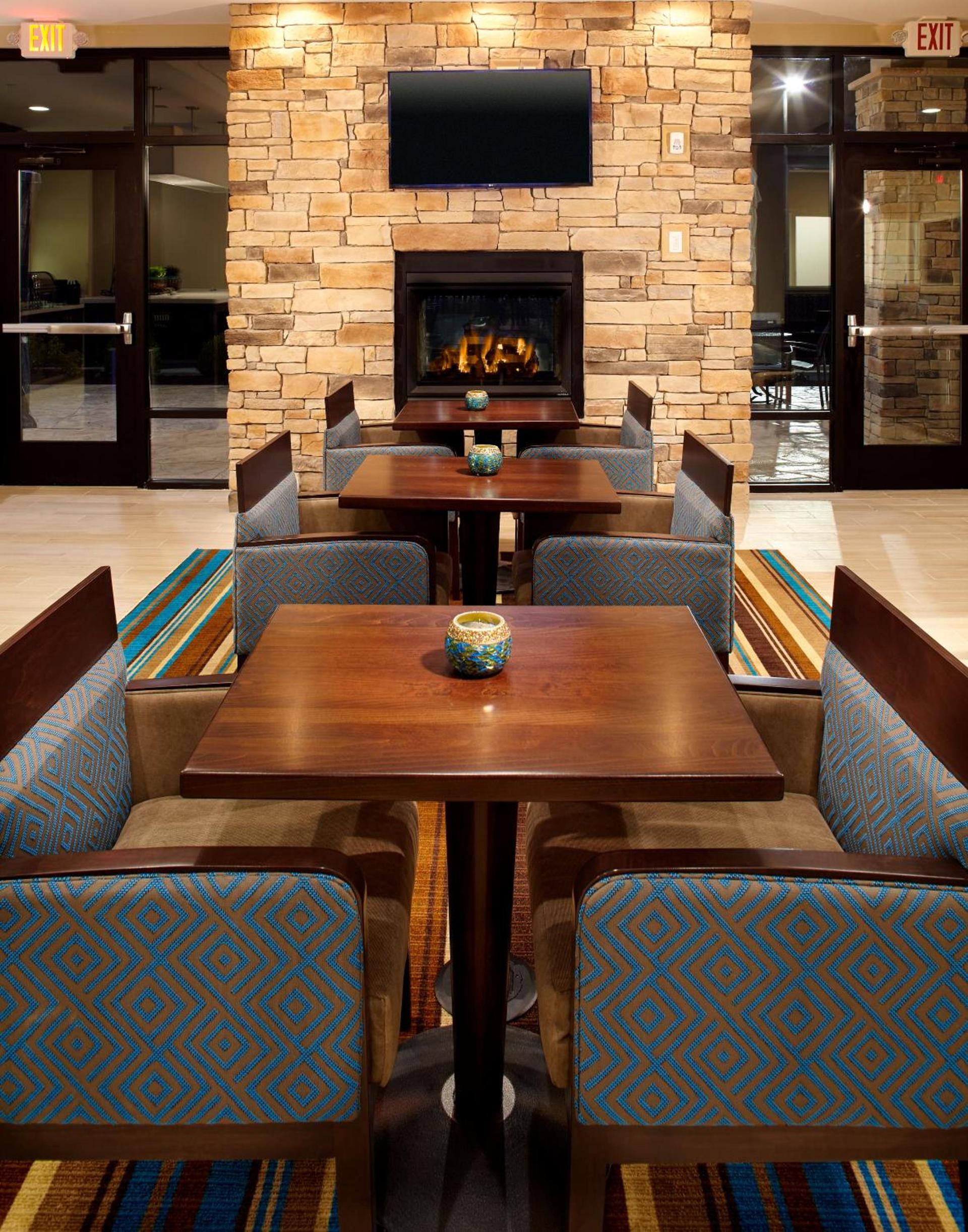Hawthorn Suites by Wyndham Bridgeport photo 34
